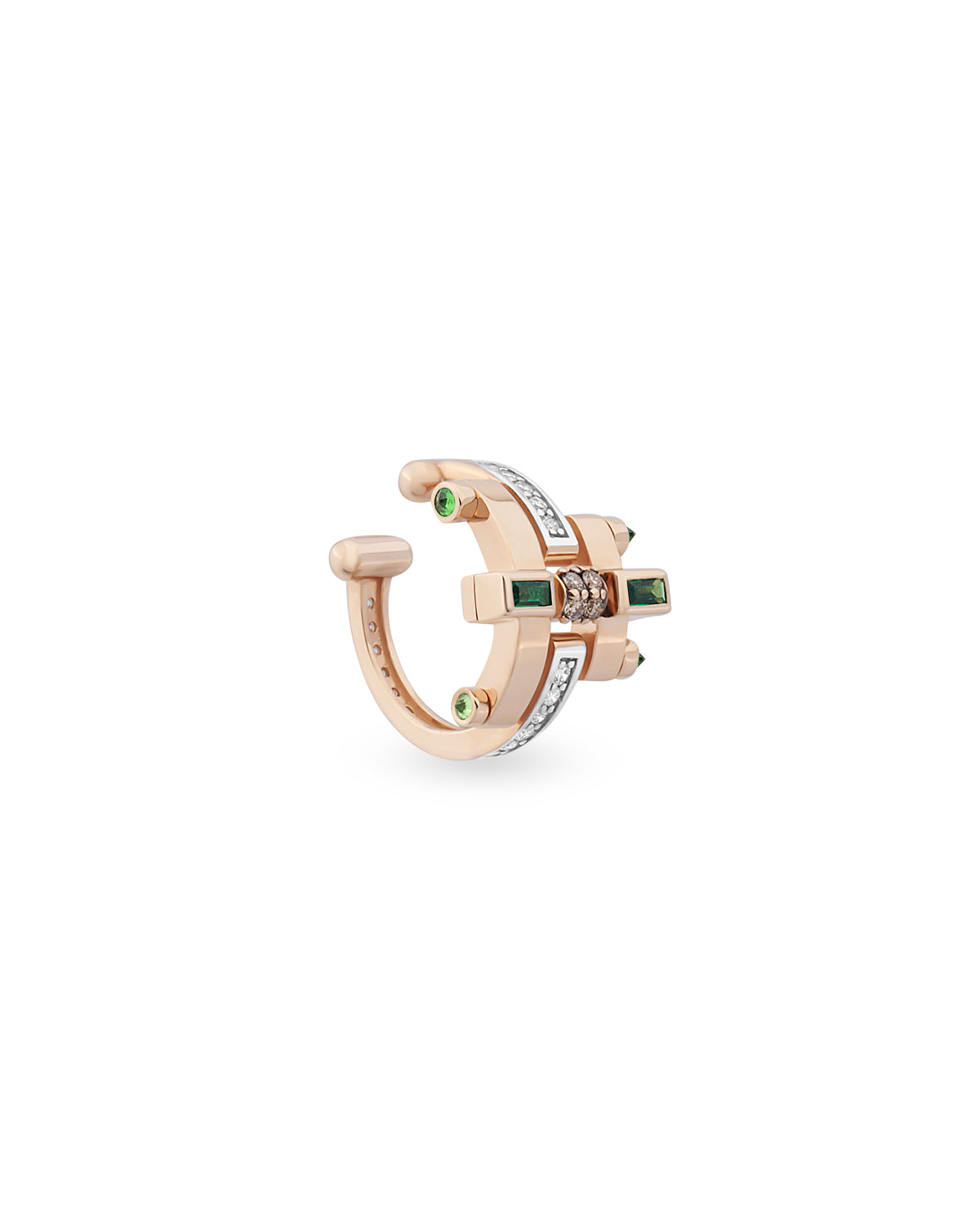 Gloria Glam Ear Cuff