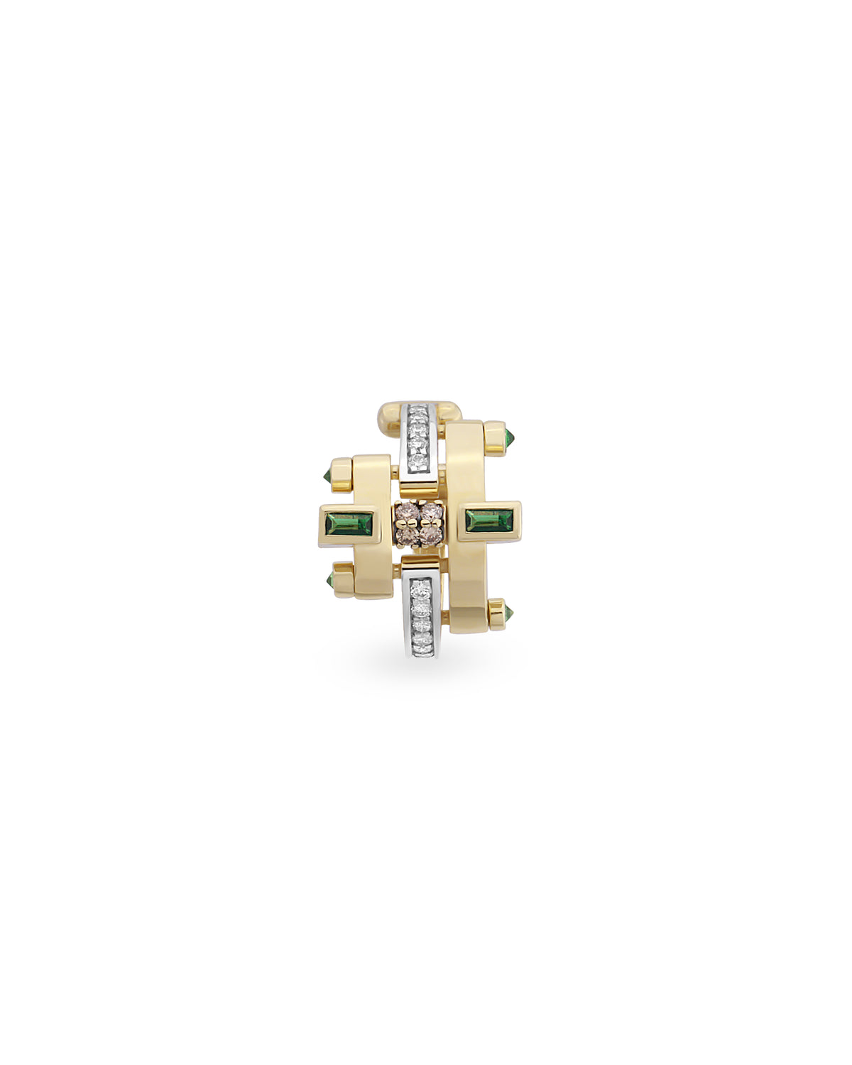 Gloria Glam Ear Cuff