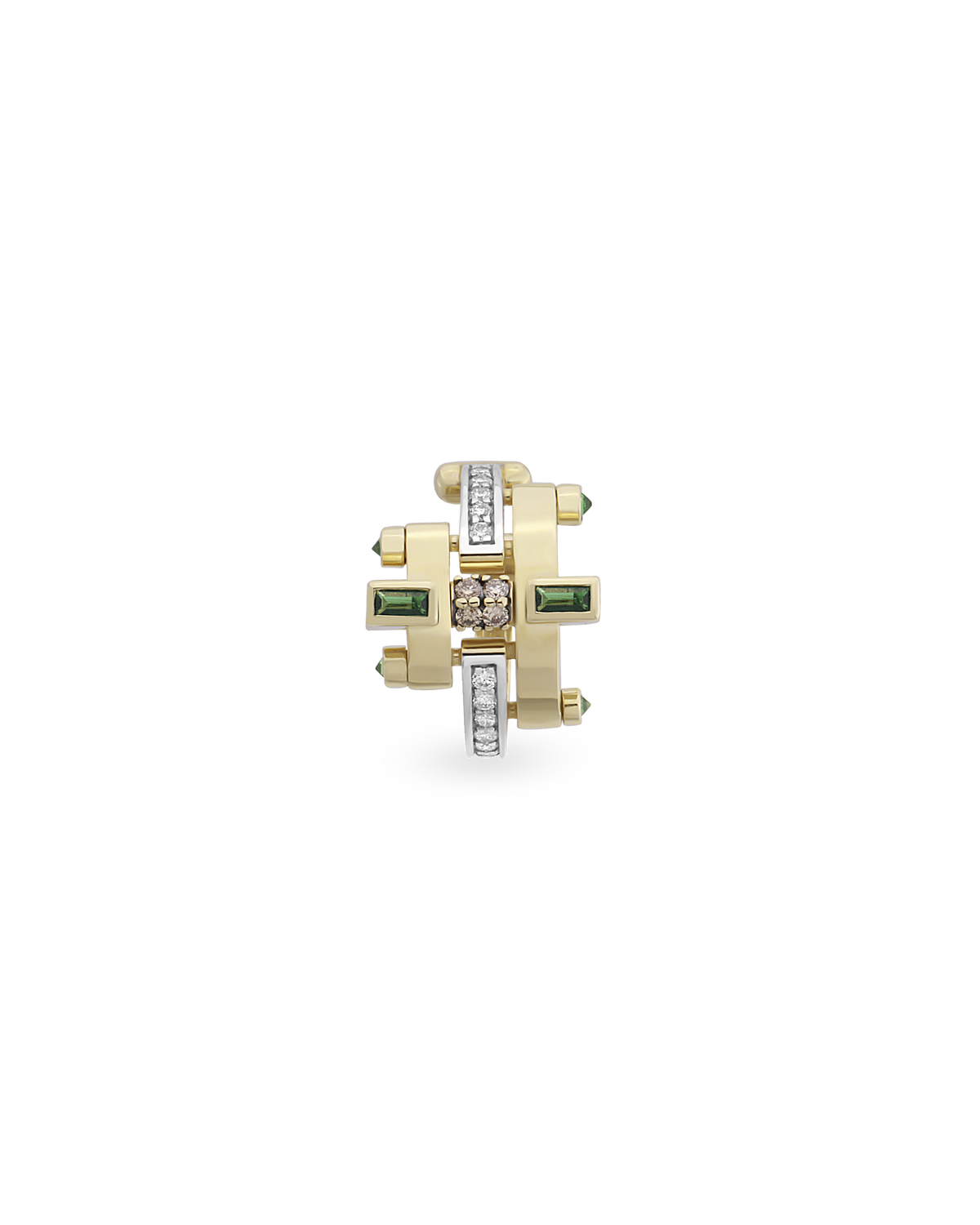 Gloria Glam Ear Cuff