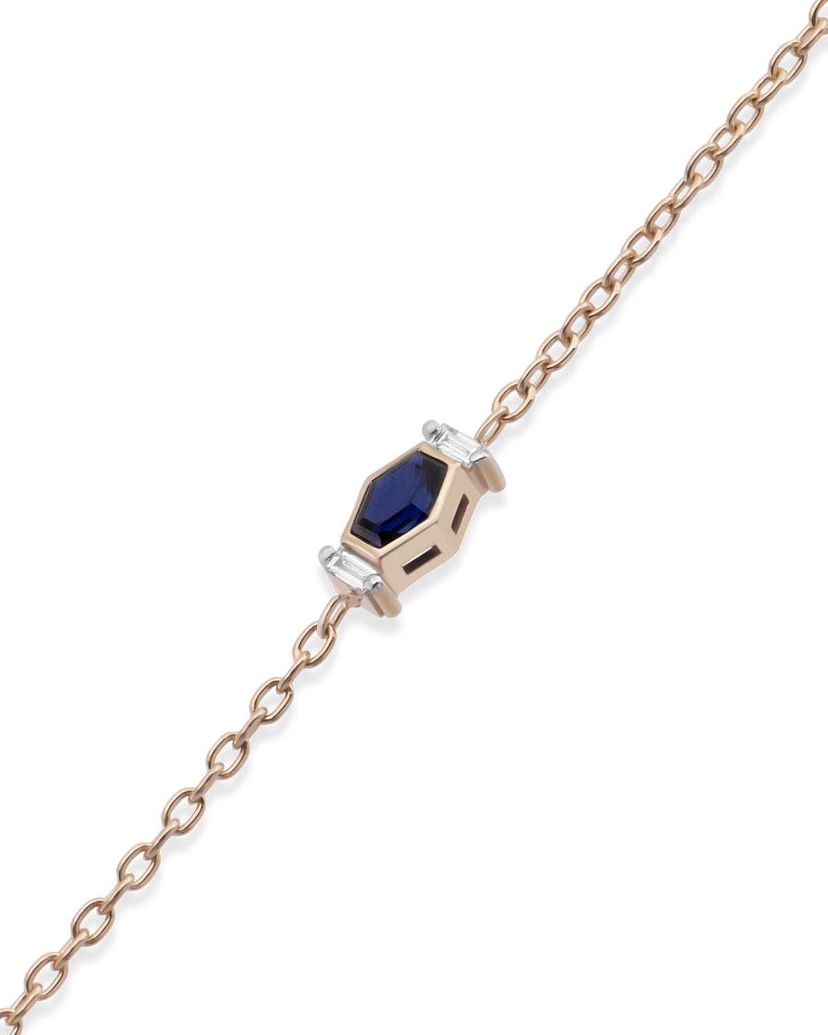 Annabelle Minion Bracelet