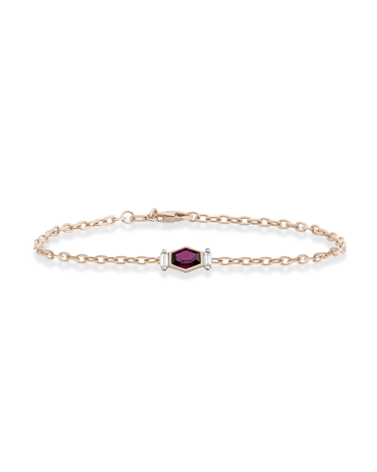 Annabelle Minion Bracelet