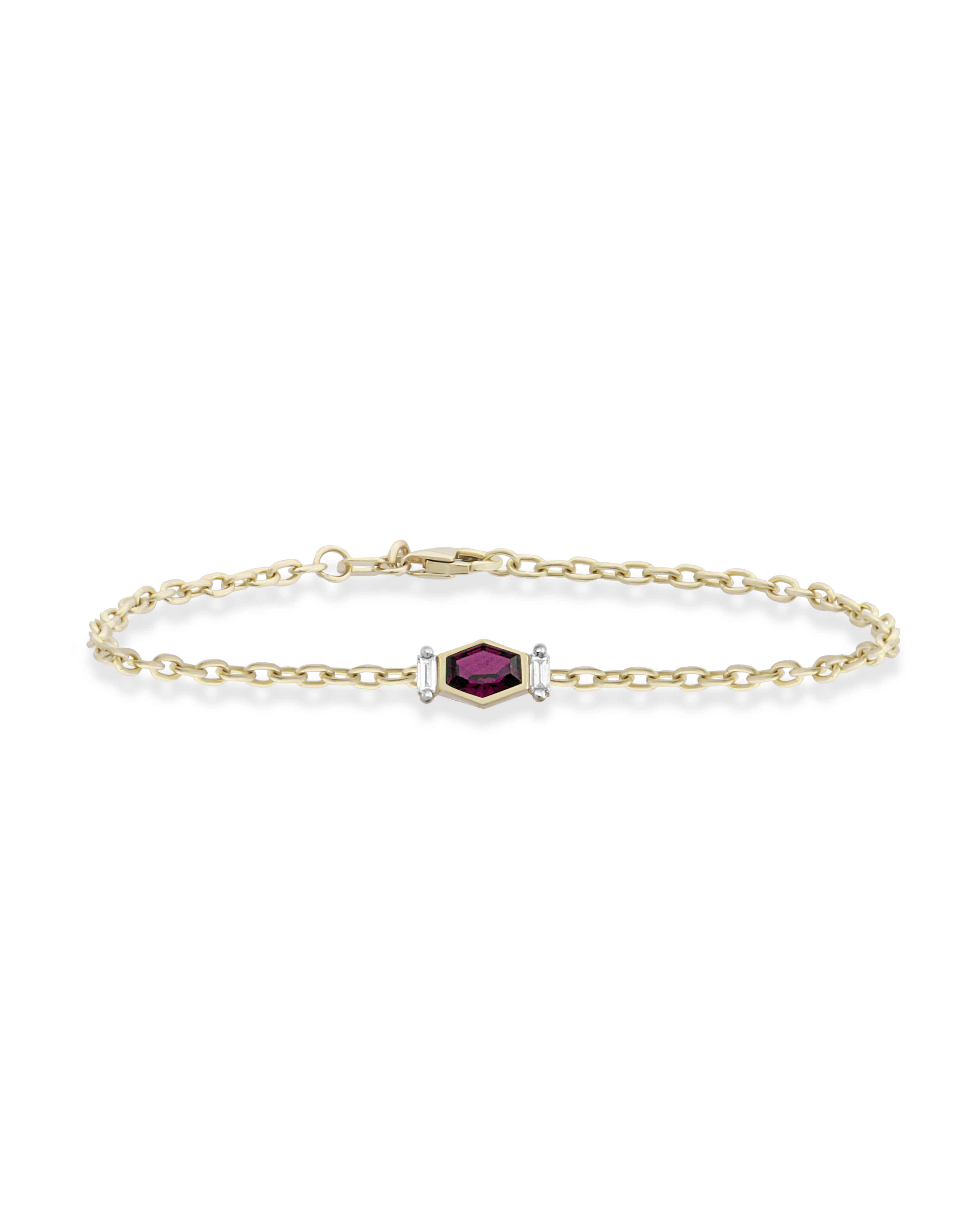 Annabelle Minion Bracelet