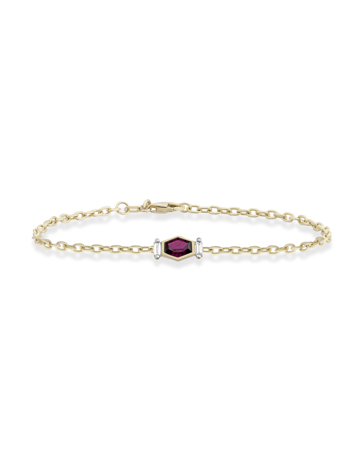 Annabelle Minion Bracelet