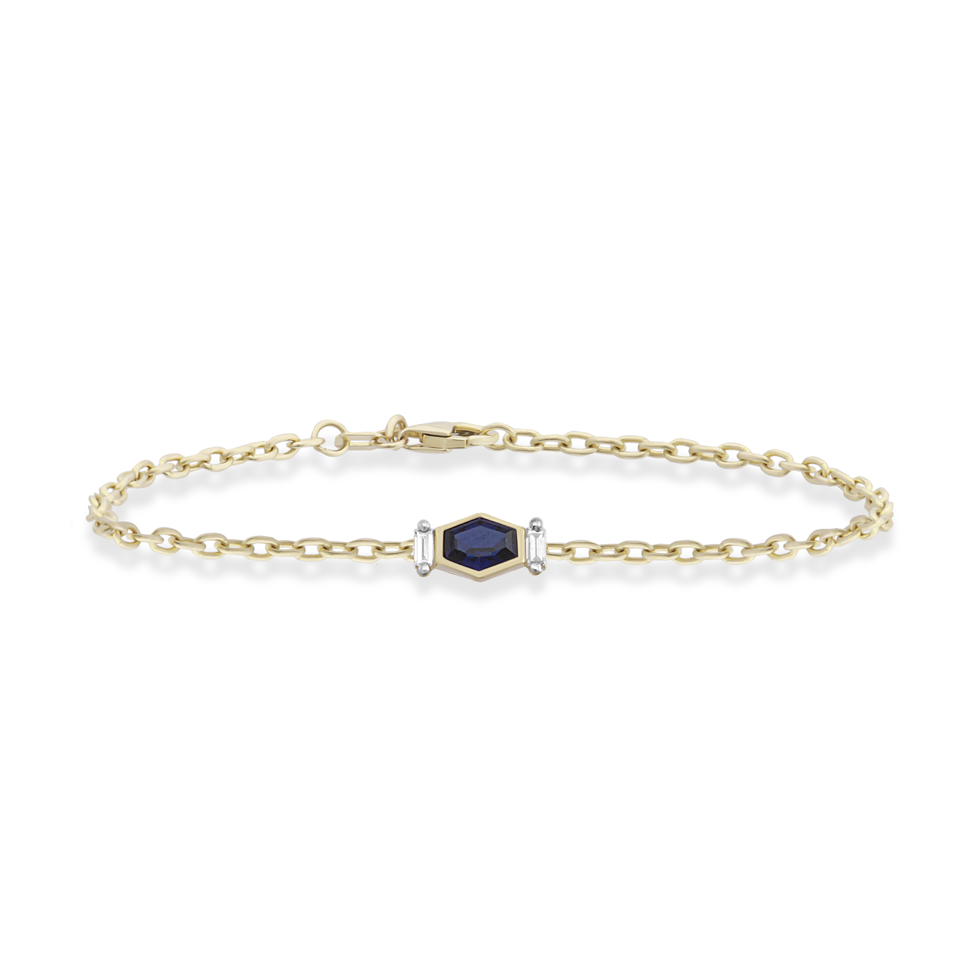 Annabelle Minion Bracelet