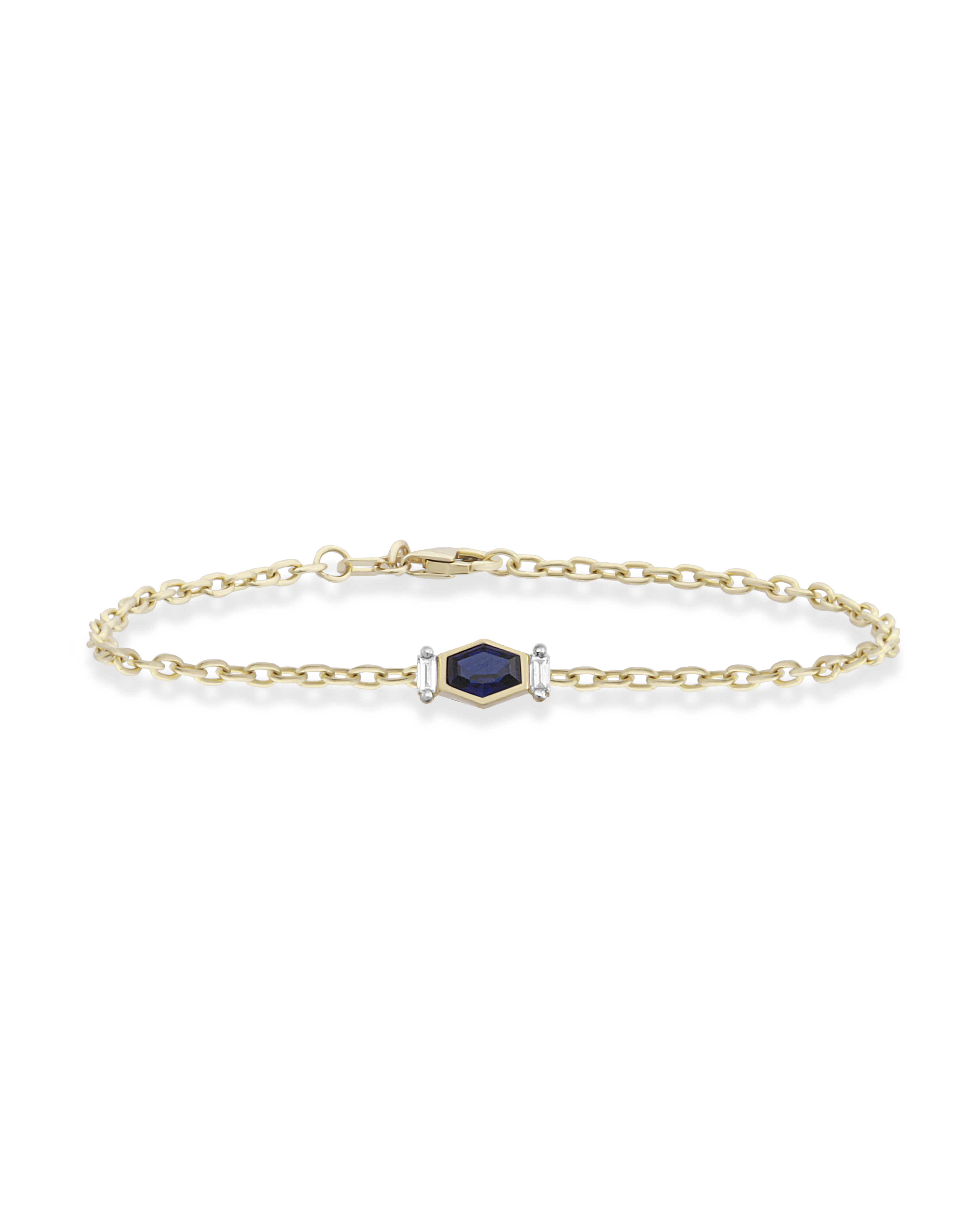 Annabelle Minion Bracelet