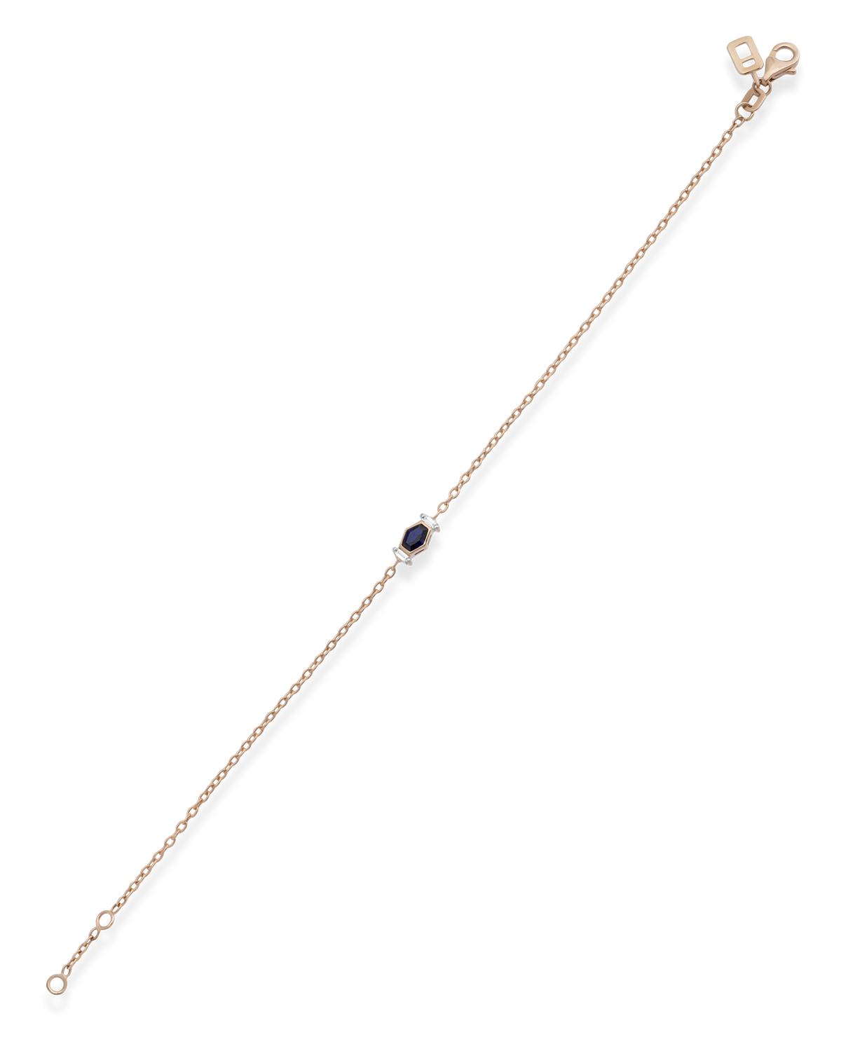 Annabelle Minion Bracelet