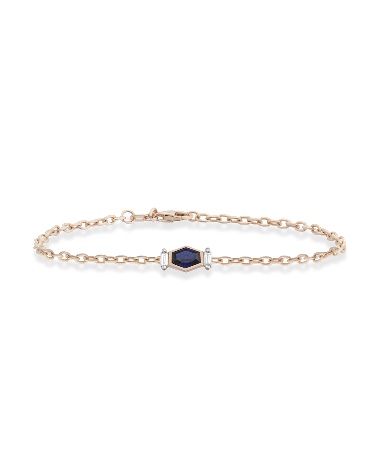 Annabelle Minion Bracelet