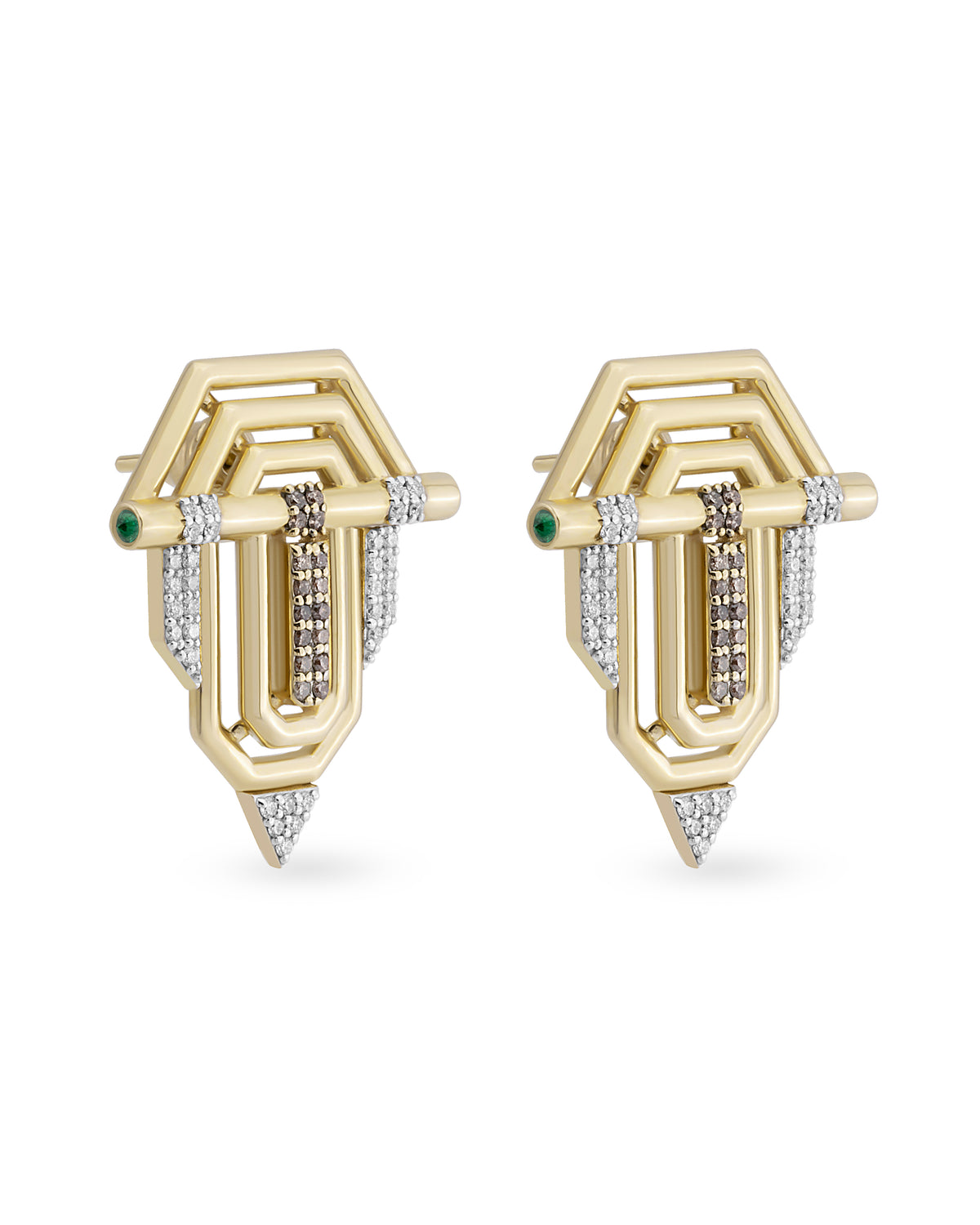 Sienna Earrings
