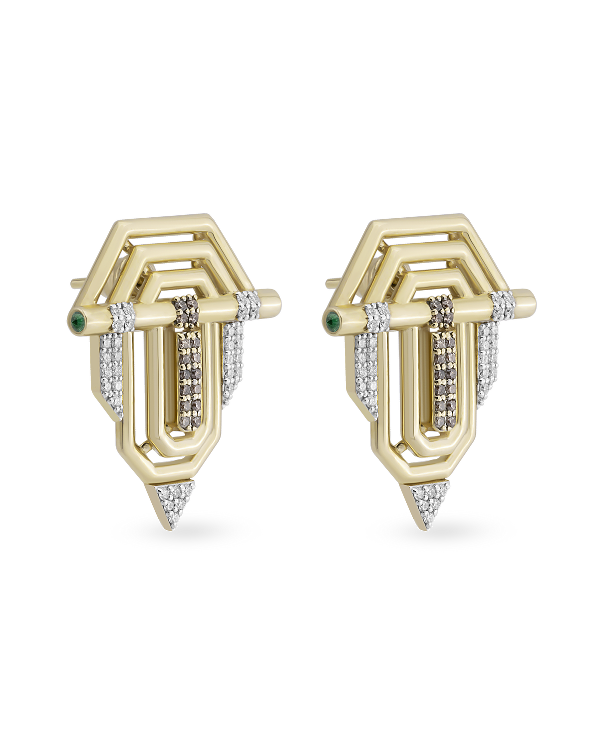 Sienna Earrings