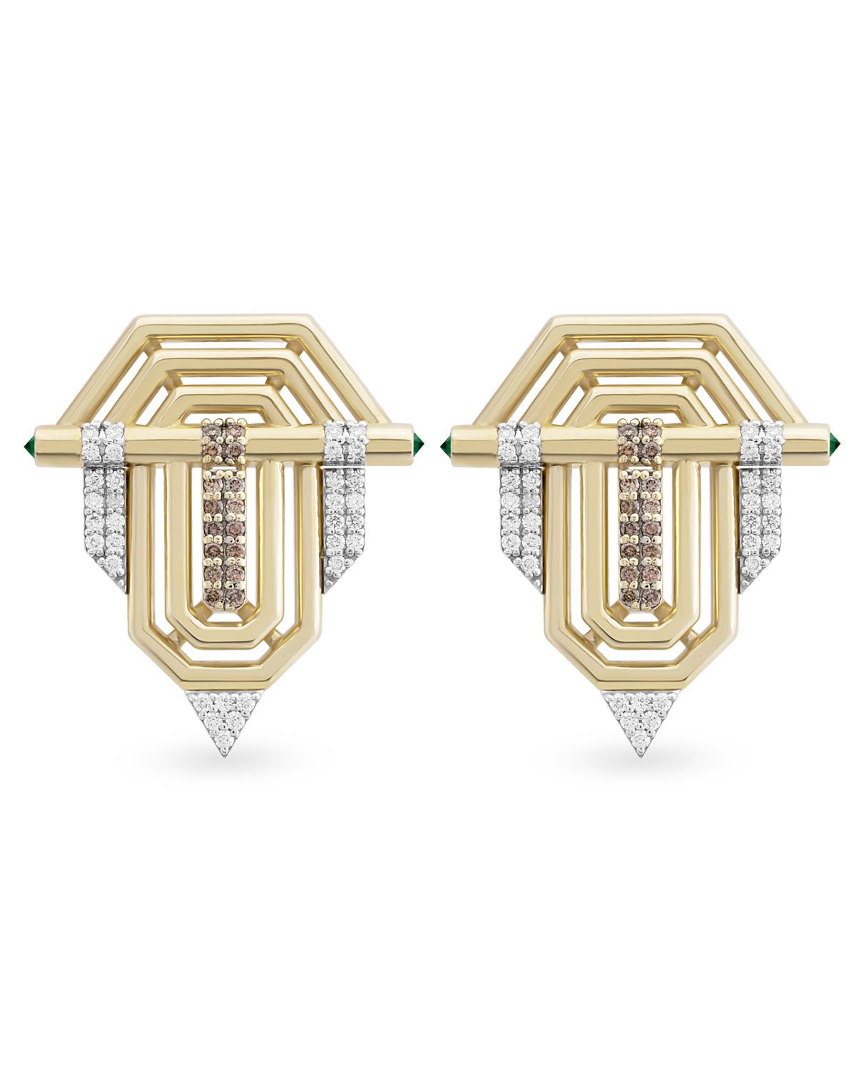 Sienna Earrings