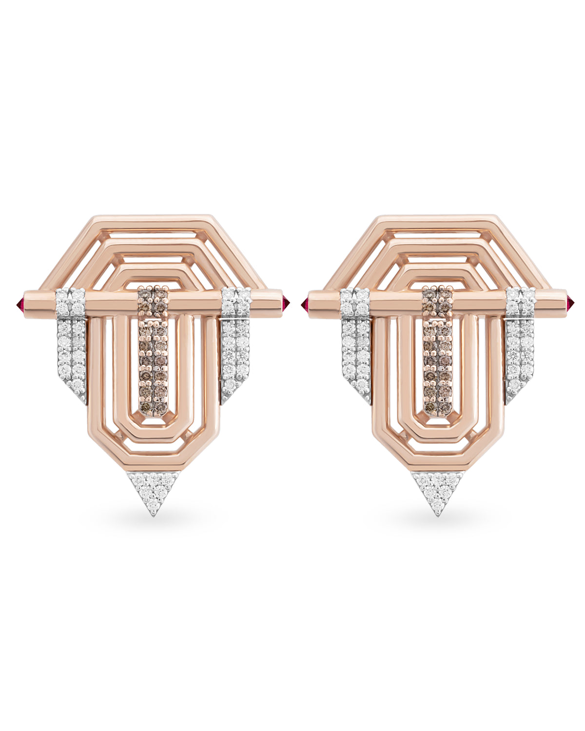 Sienna Earrings