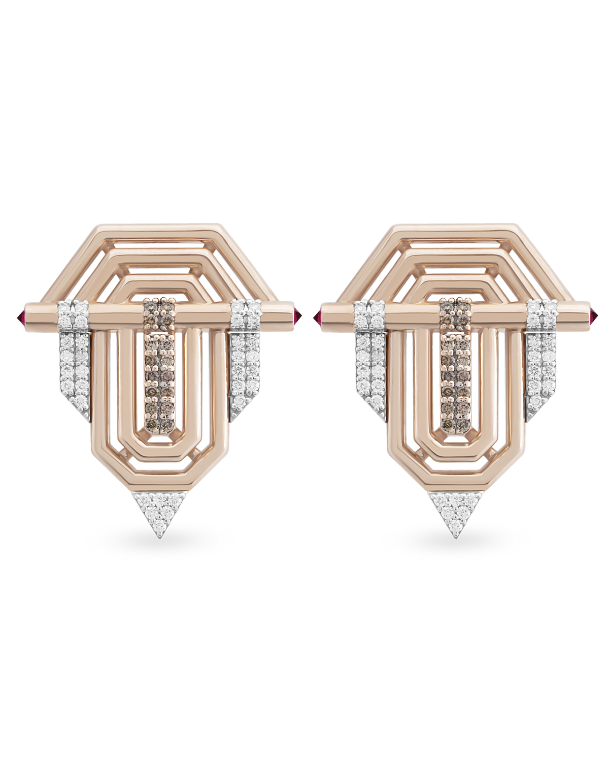 Sienna Earrings