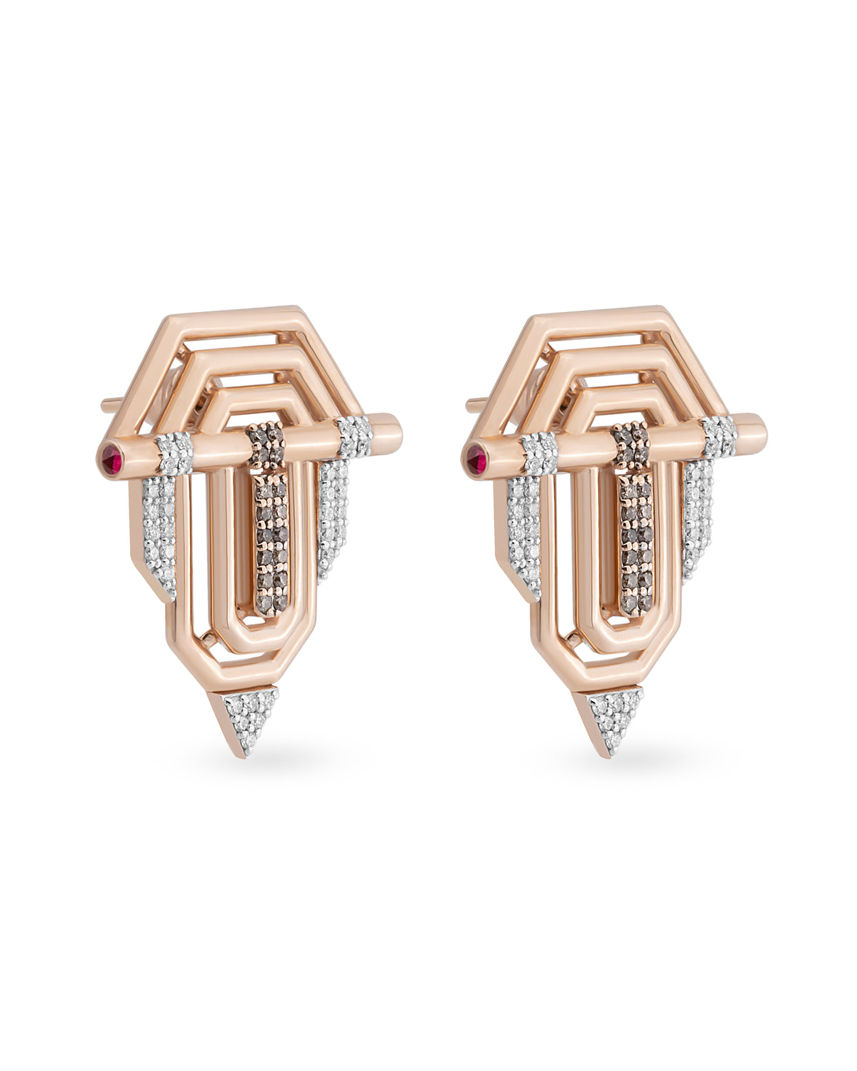 Sienna Earrings