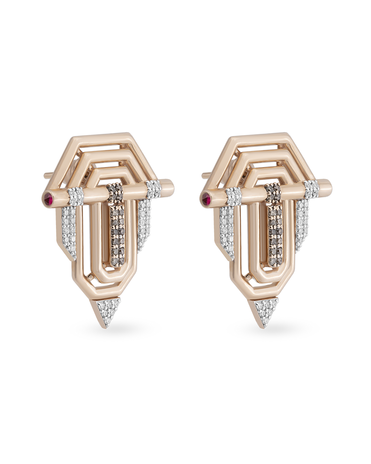 Sienna Earrings