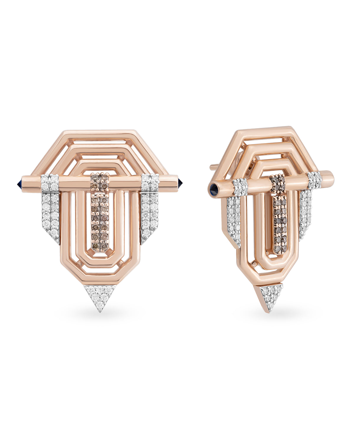 Sienna Earrings
