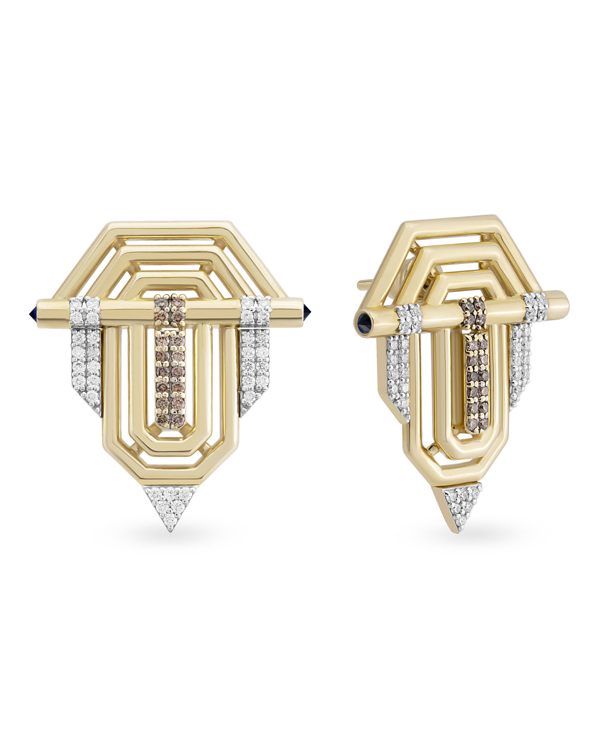 Sienna Earrings