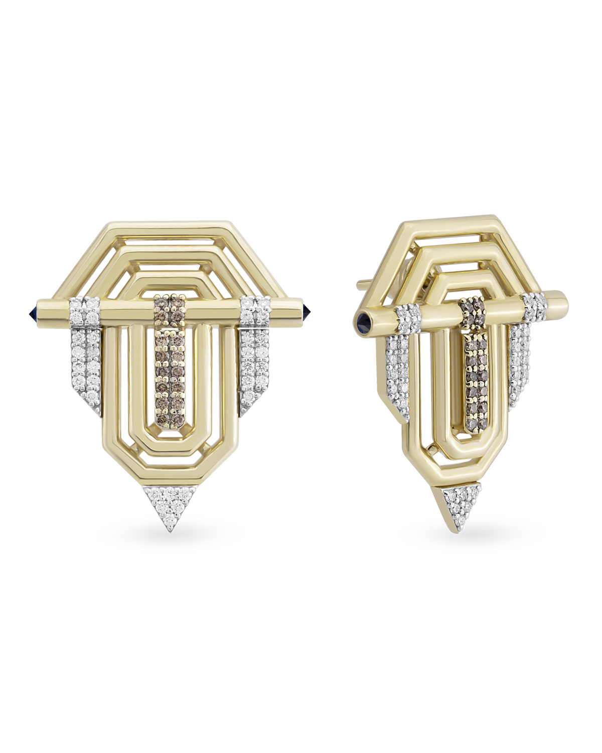 Sienna Earrings