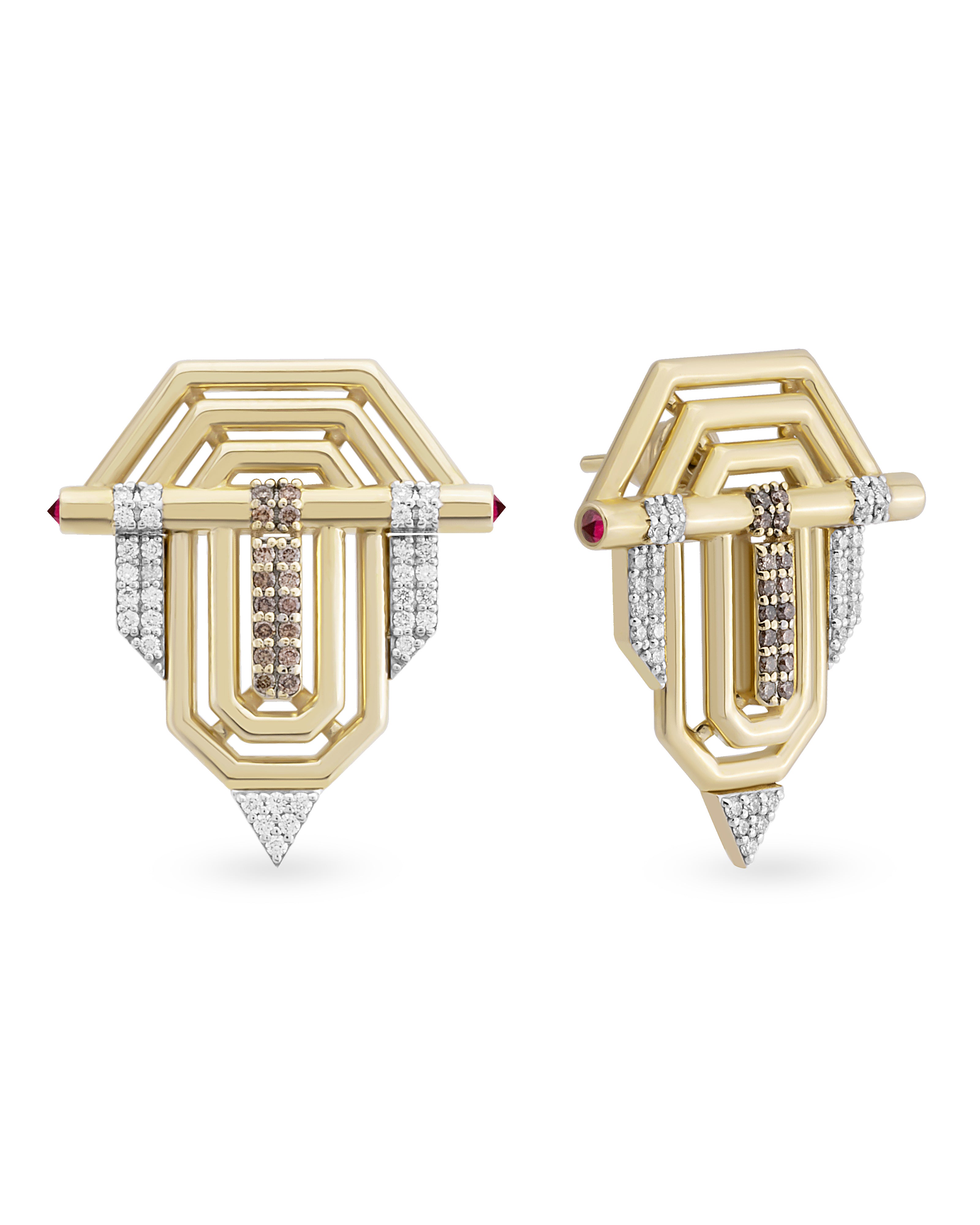Sienna Earrings
