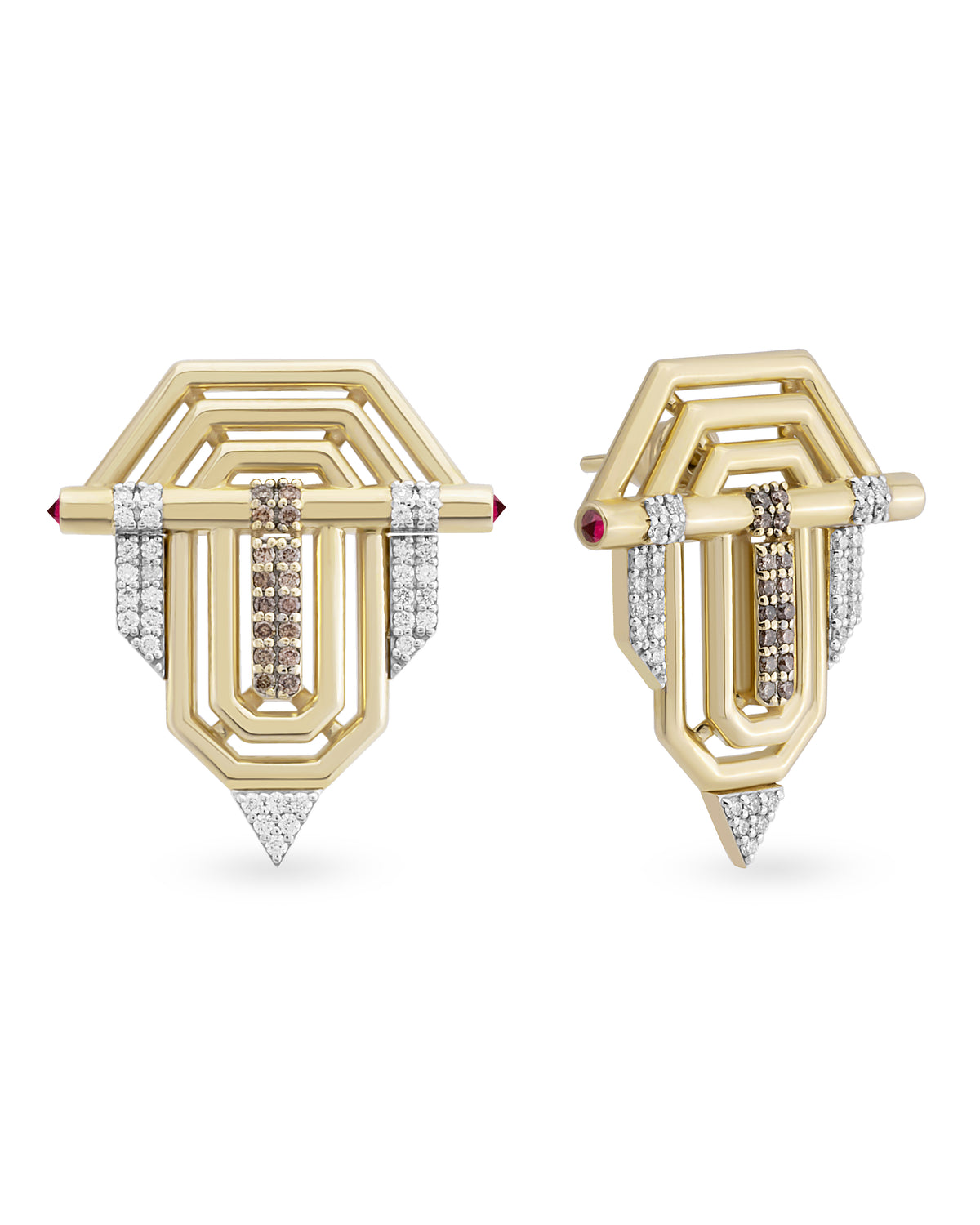 Sienna Earrings