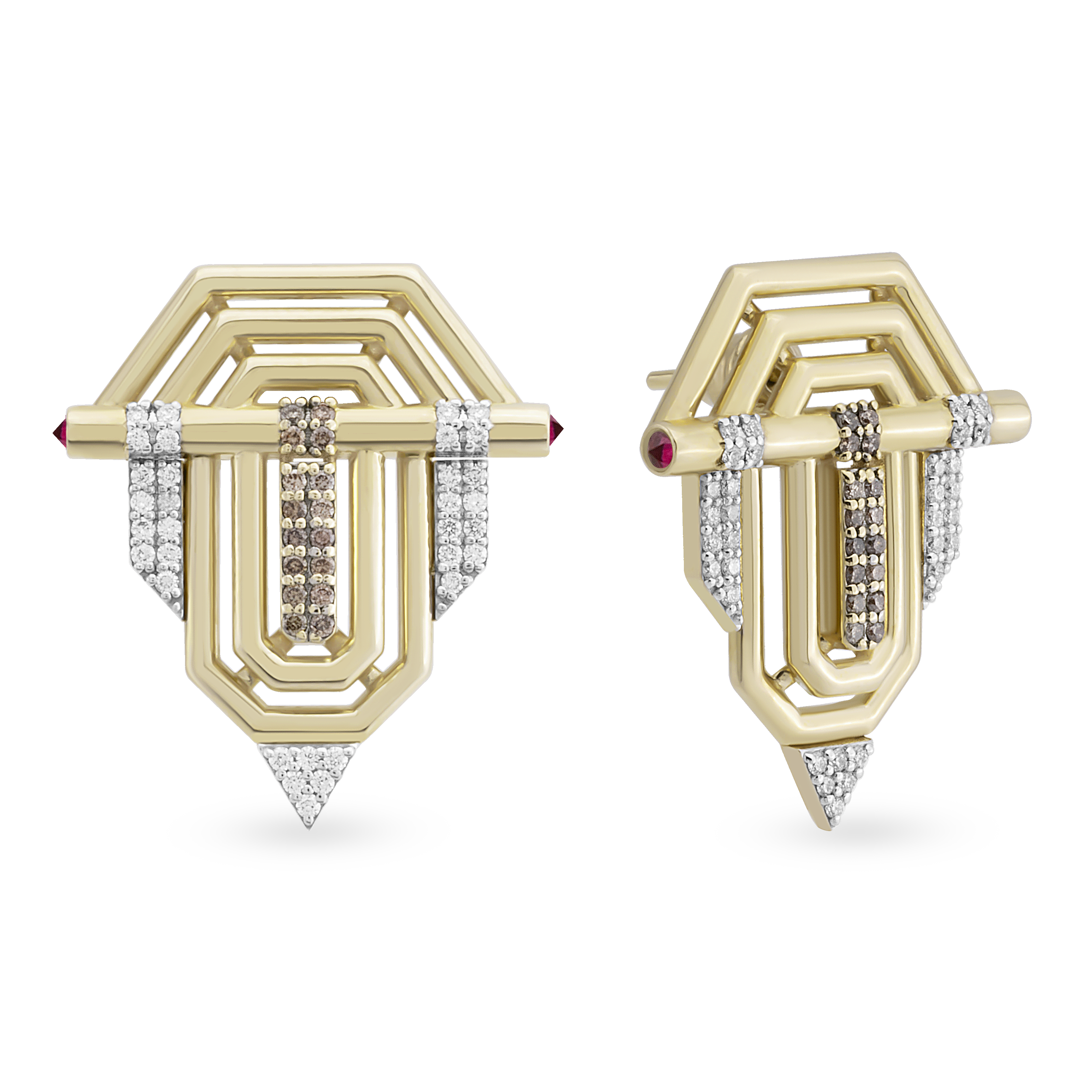 Sienna Earrings