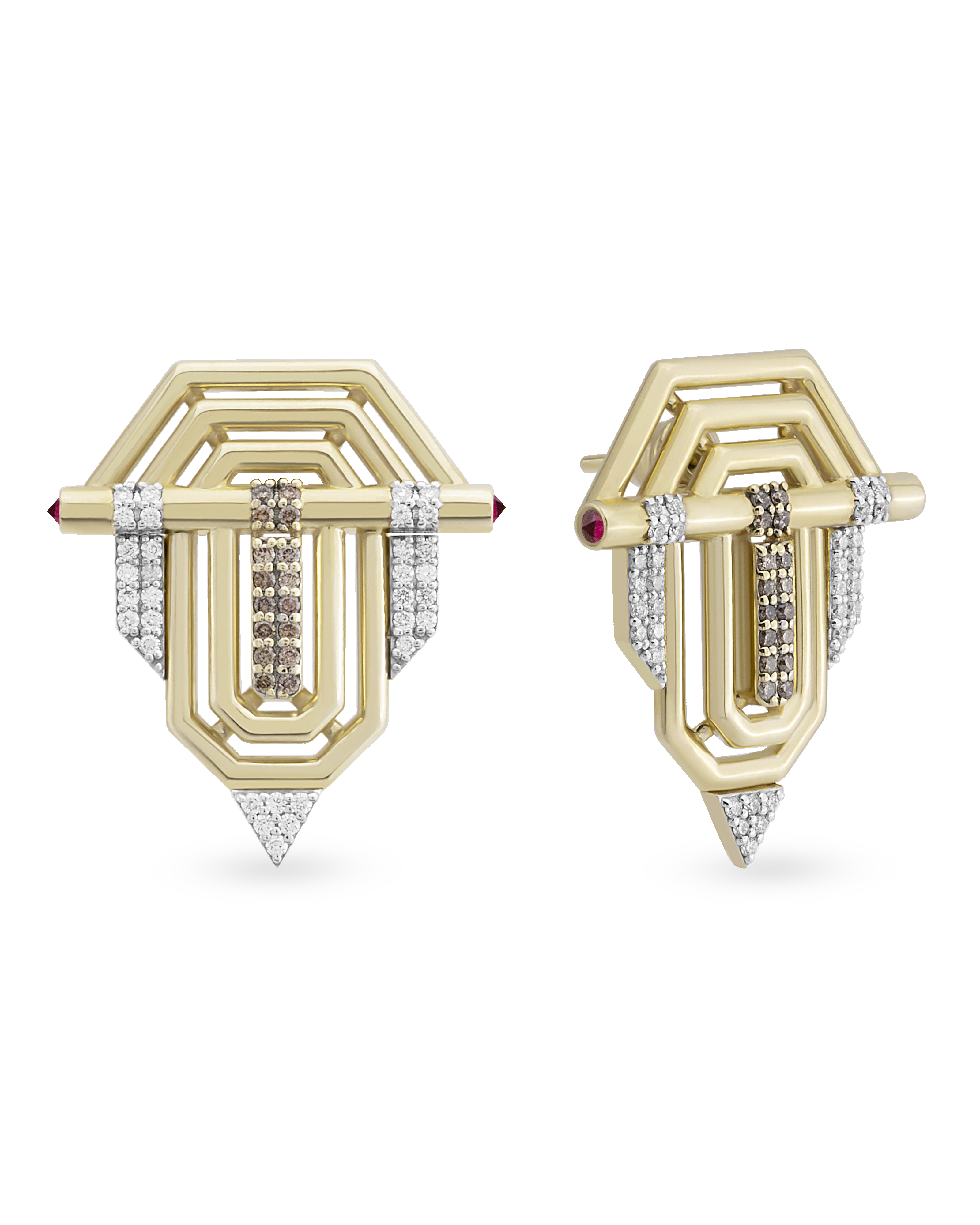Sienna Earrings