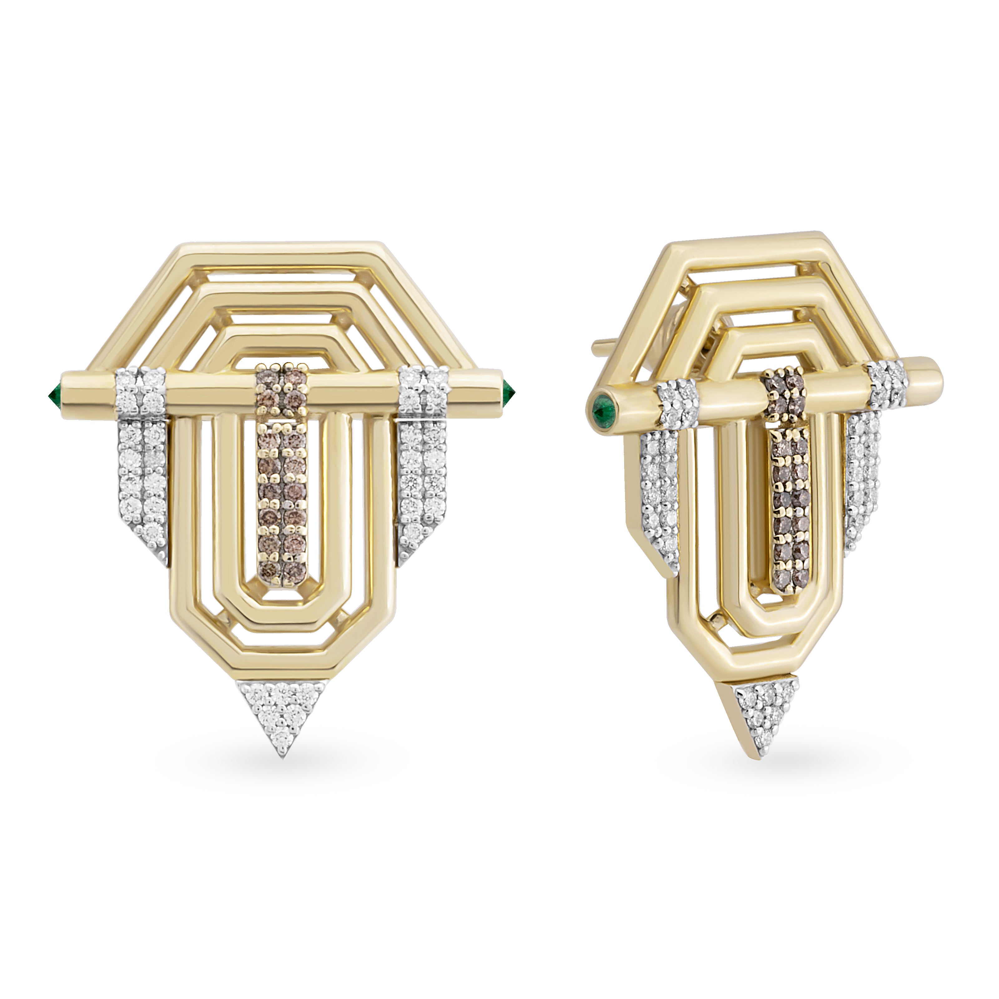 Sienna Earrings