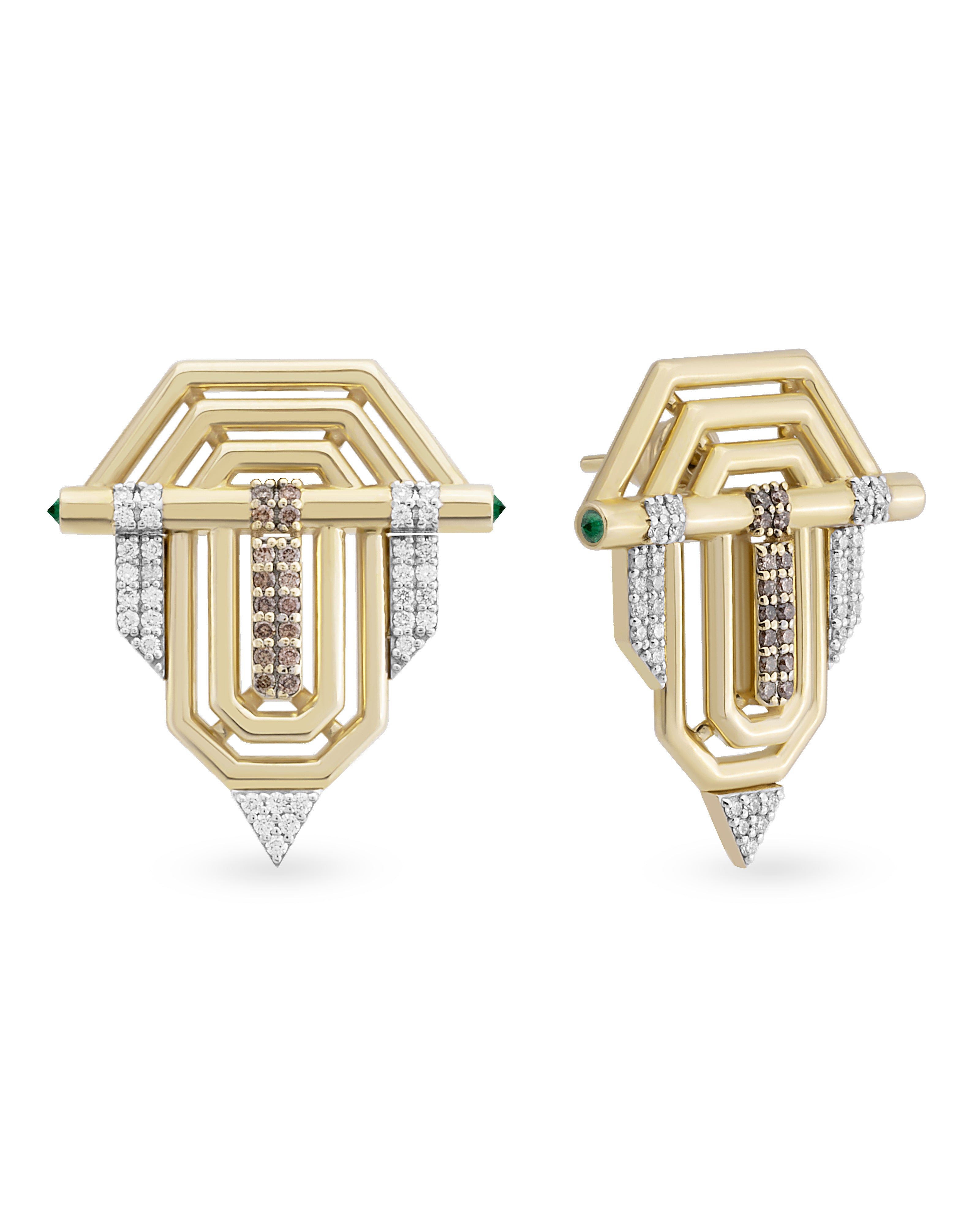 Sienna Earrings