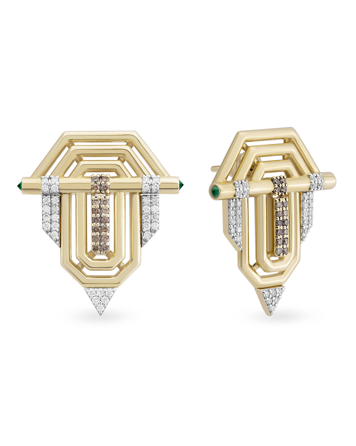 Sienna Earrings