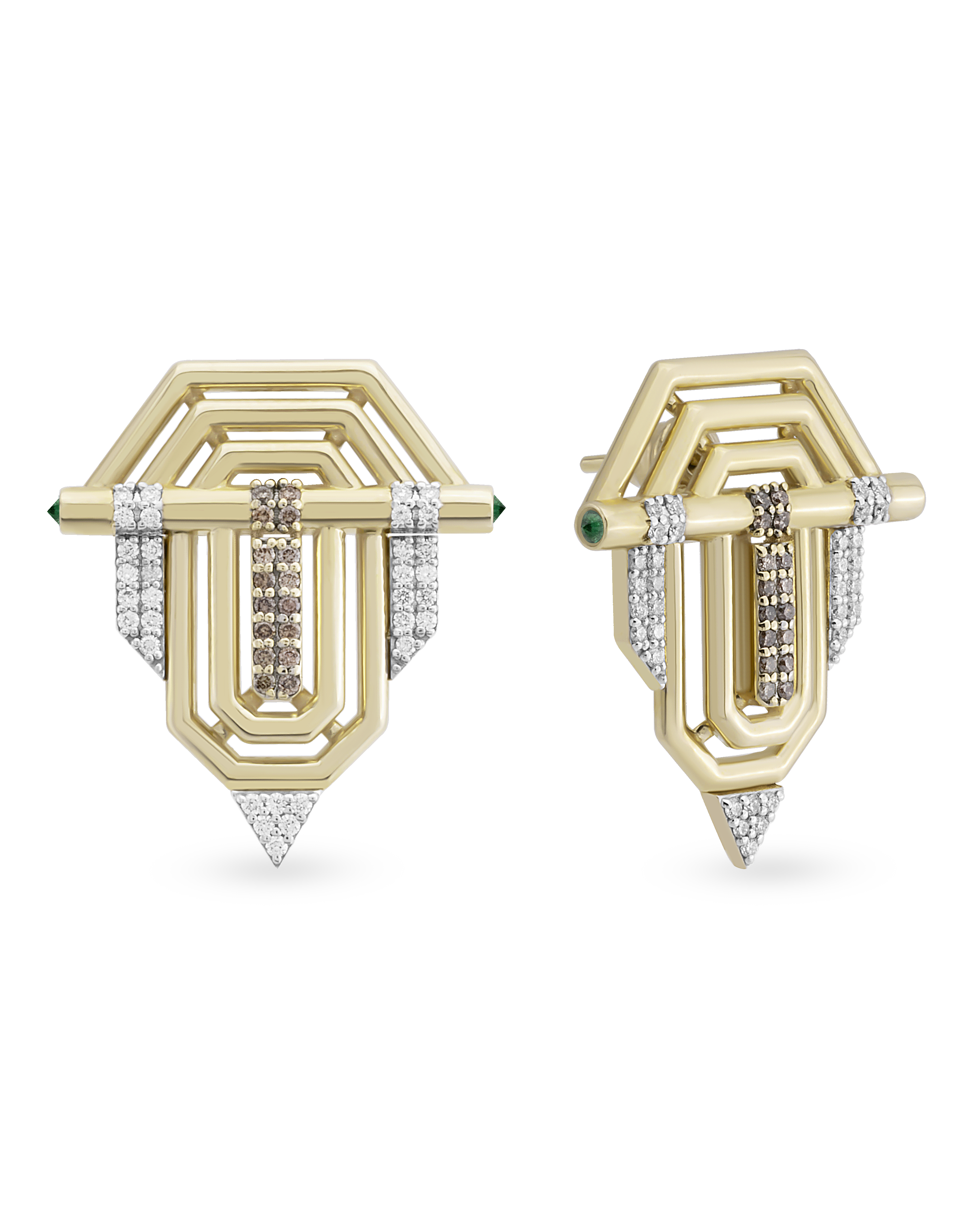 Sienna Earrings