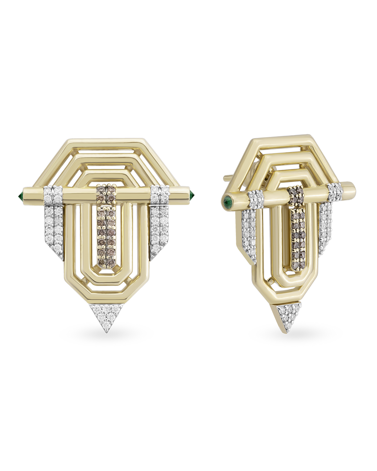 Sienna Earrings