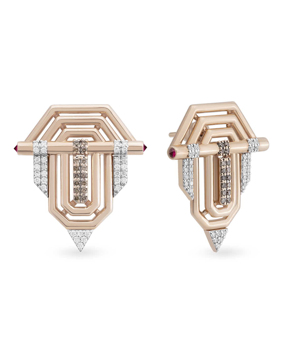 Sienna Earrings
