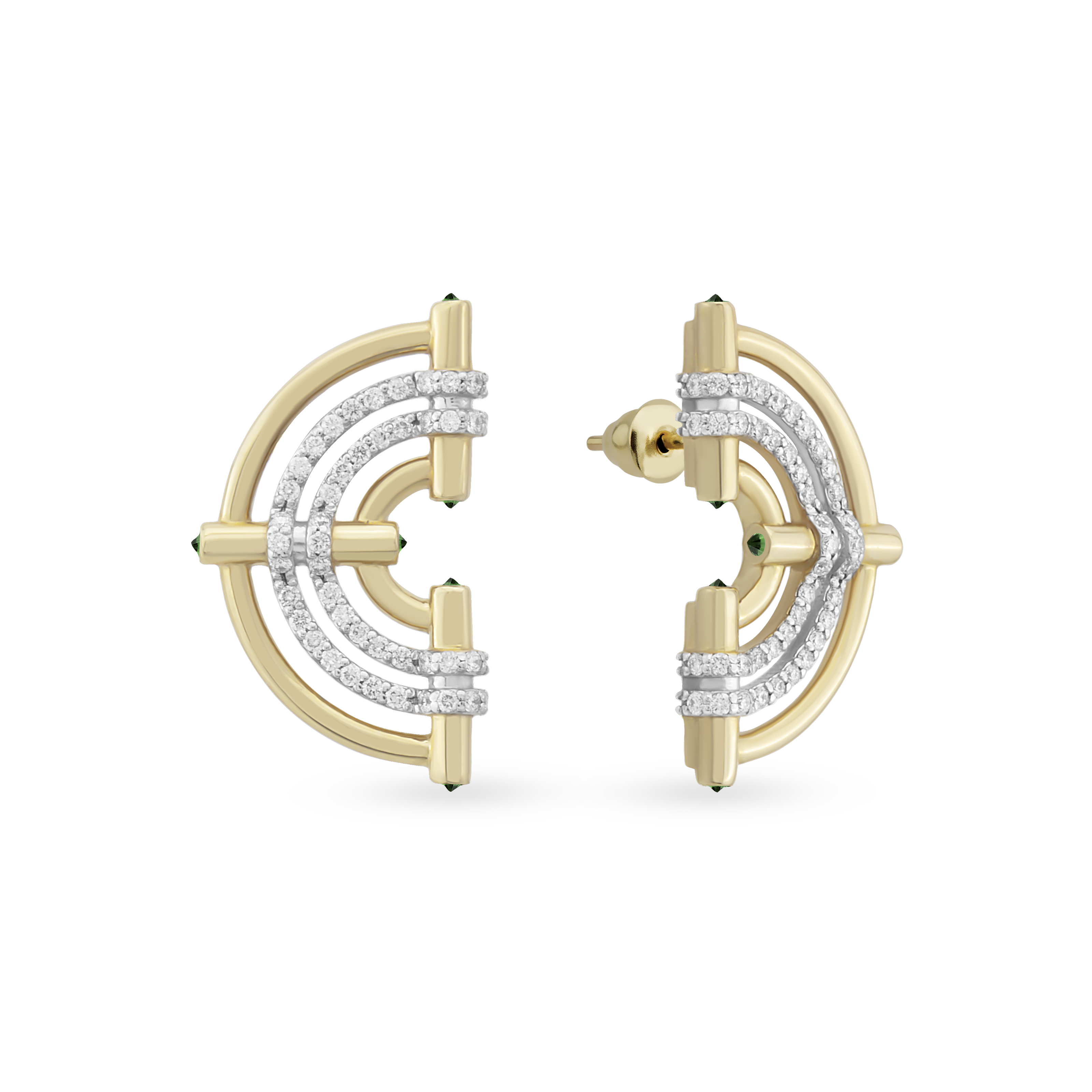 Princess Petit Earrings
