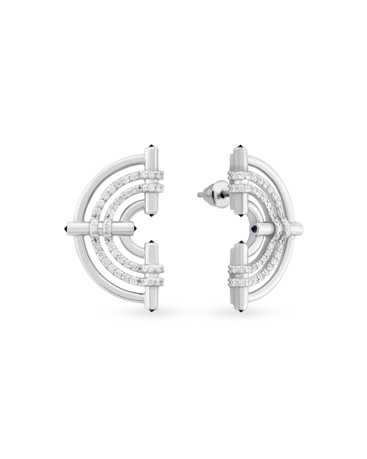 Princess Petit Earrings