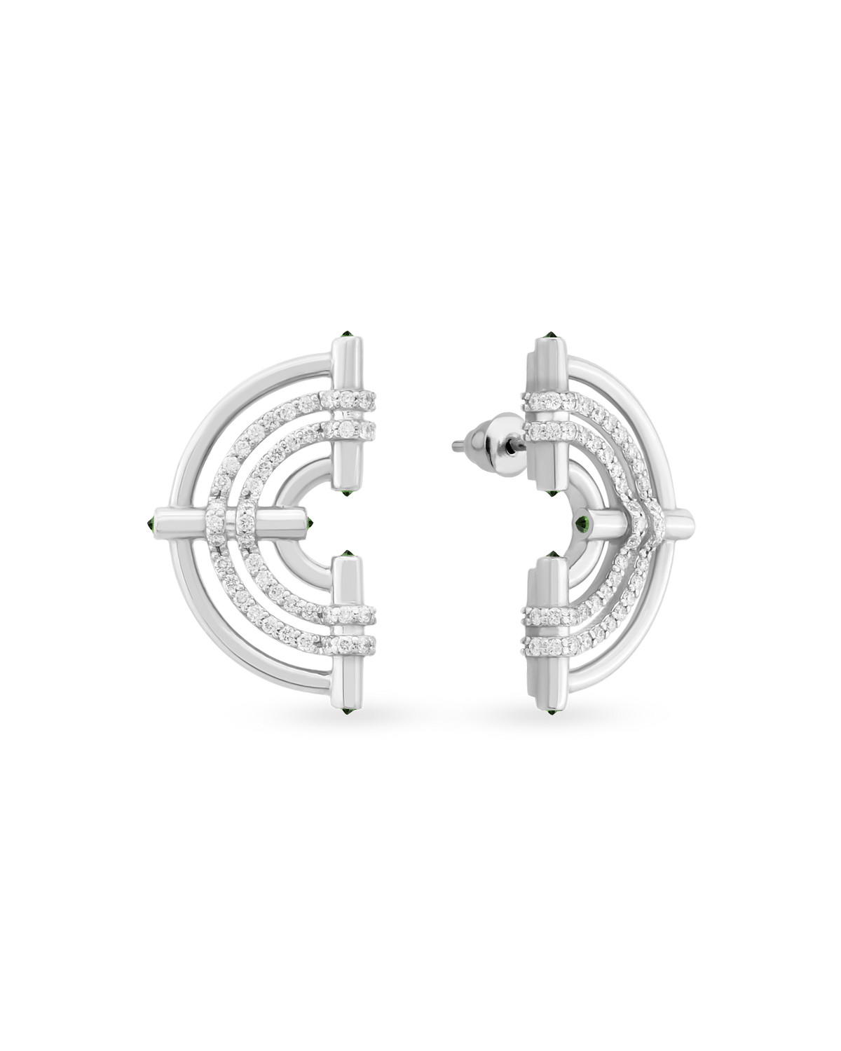 Princess Petit Earrings