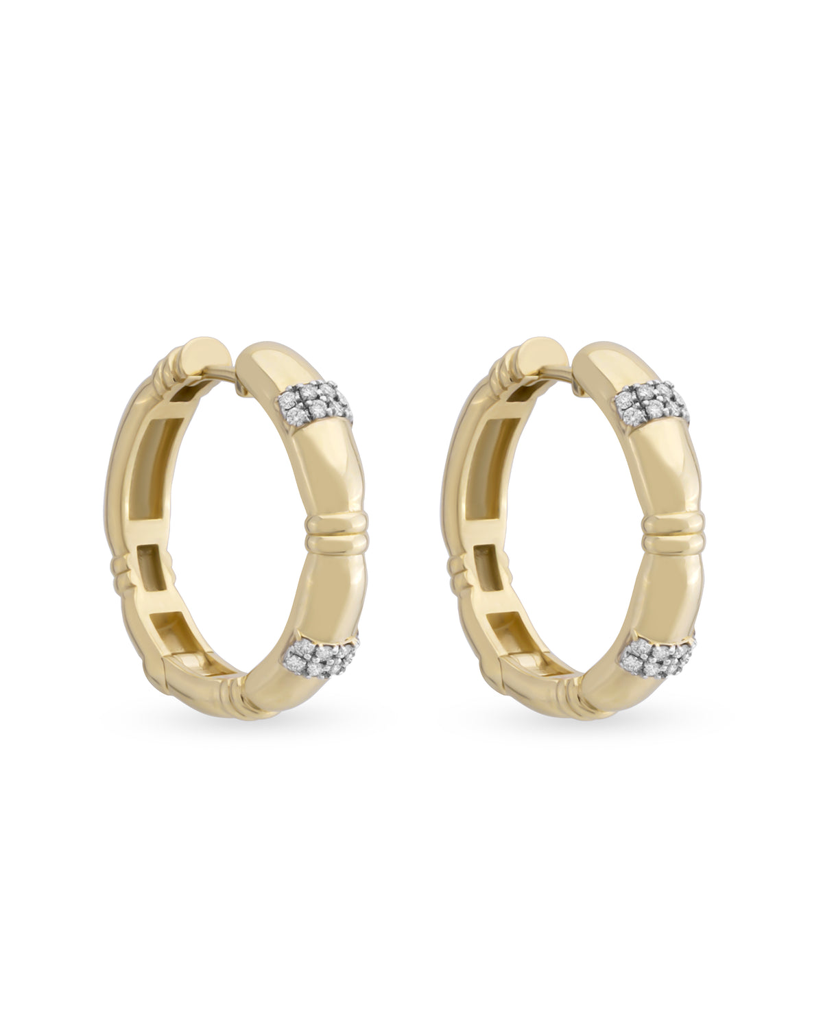 Rita Earrings