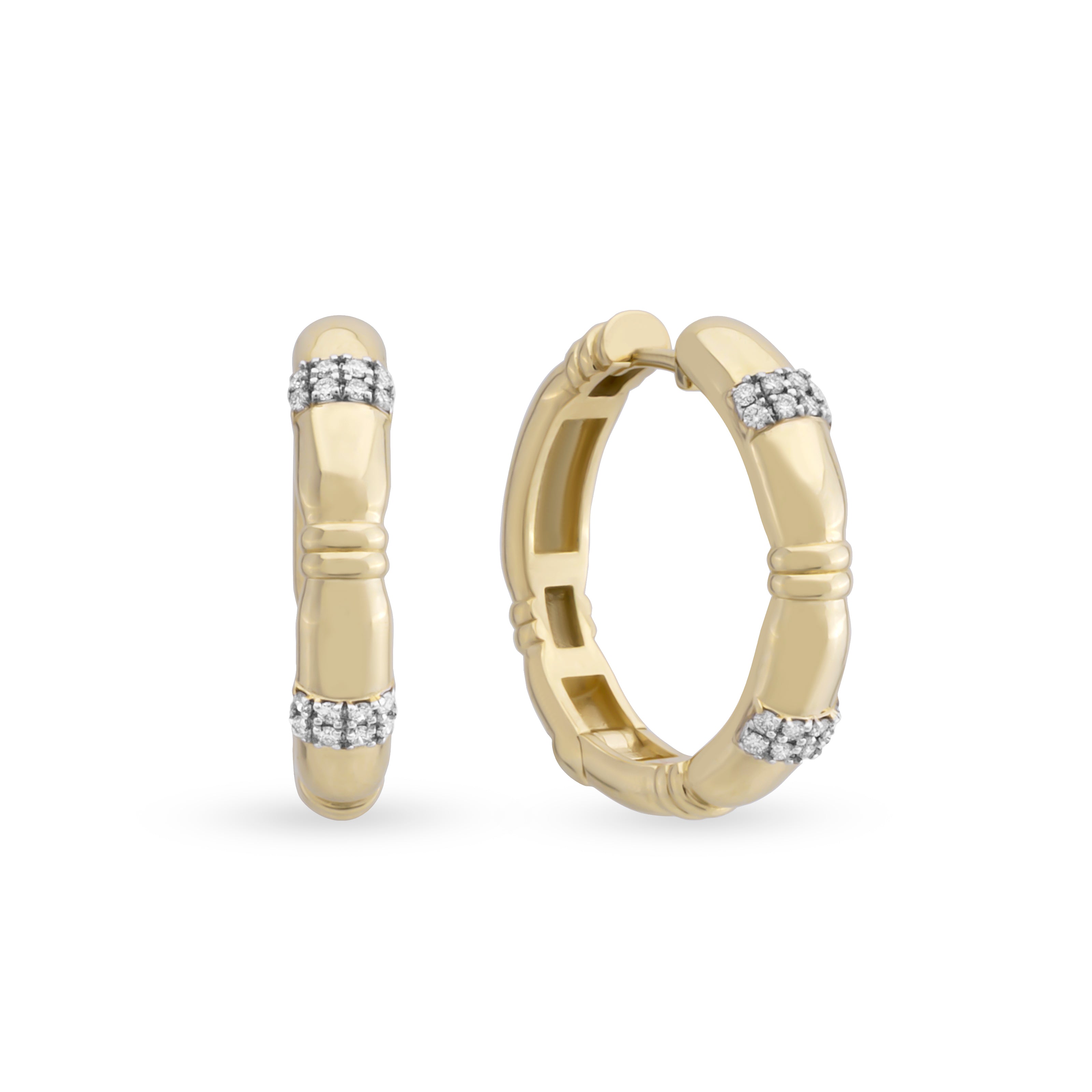 Rita Earrings