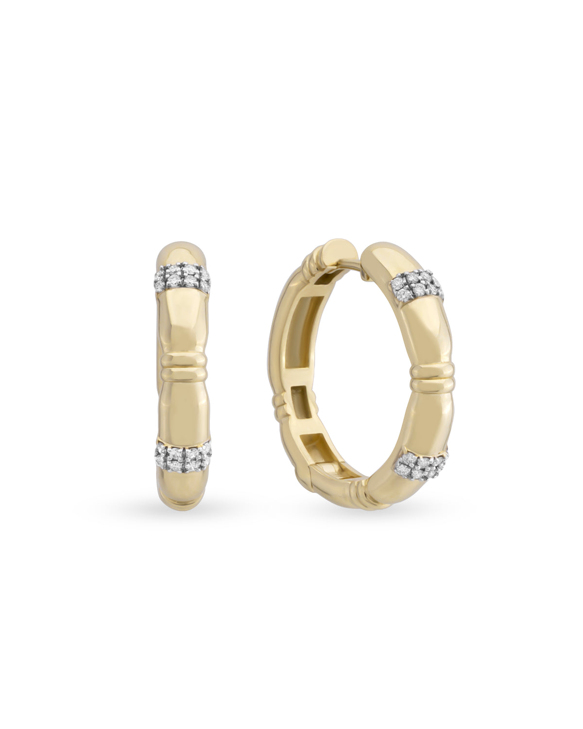 Rita Earrings