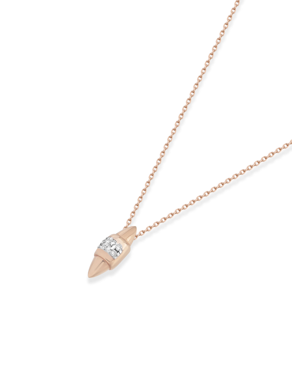 Cara Necklace