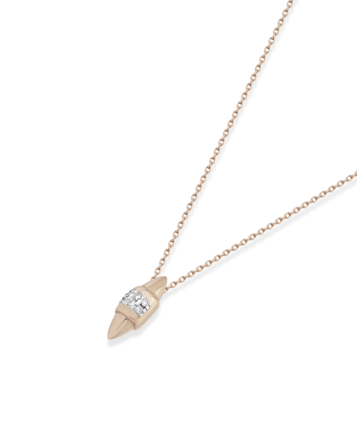 Cara Necklace