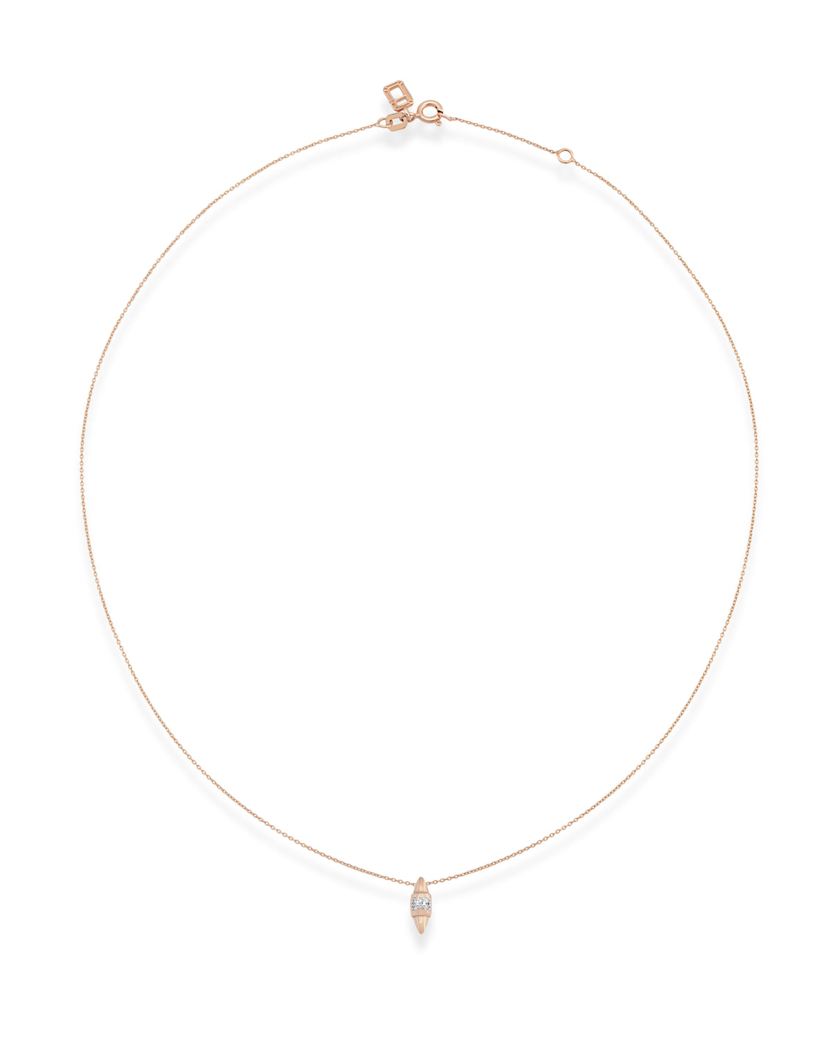 Cara Necklace