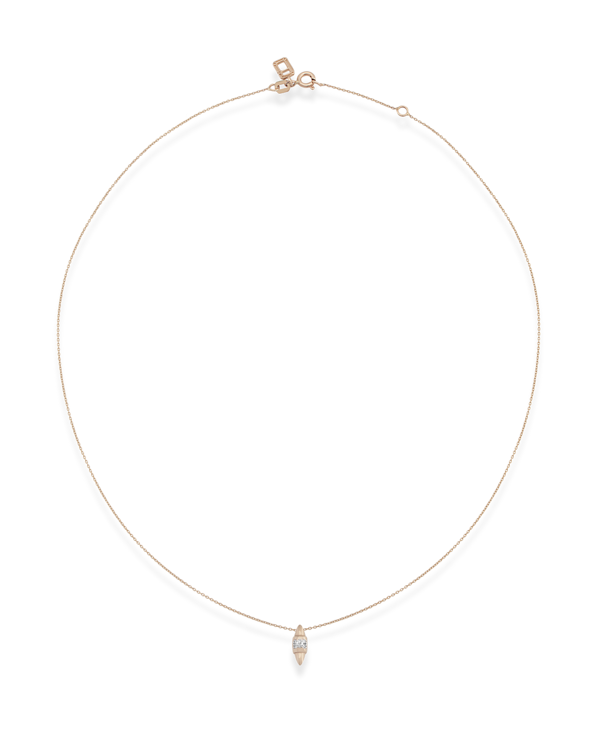 Cara Necklace