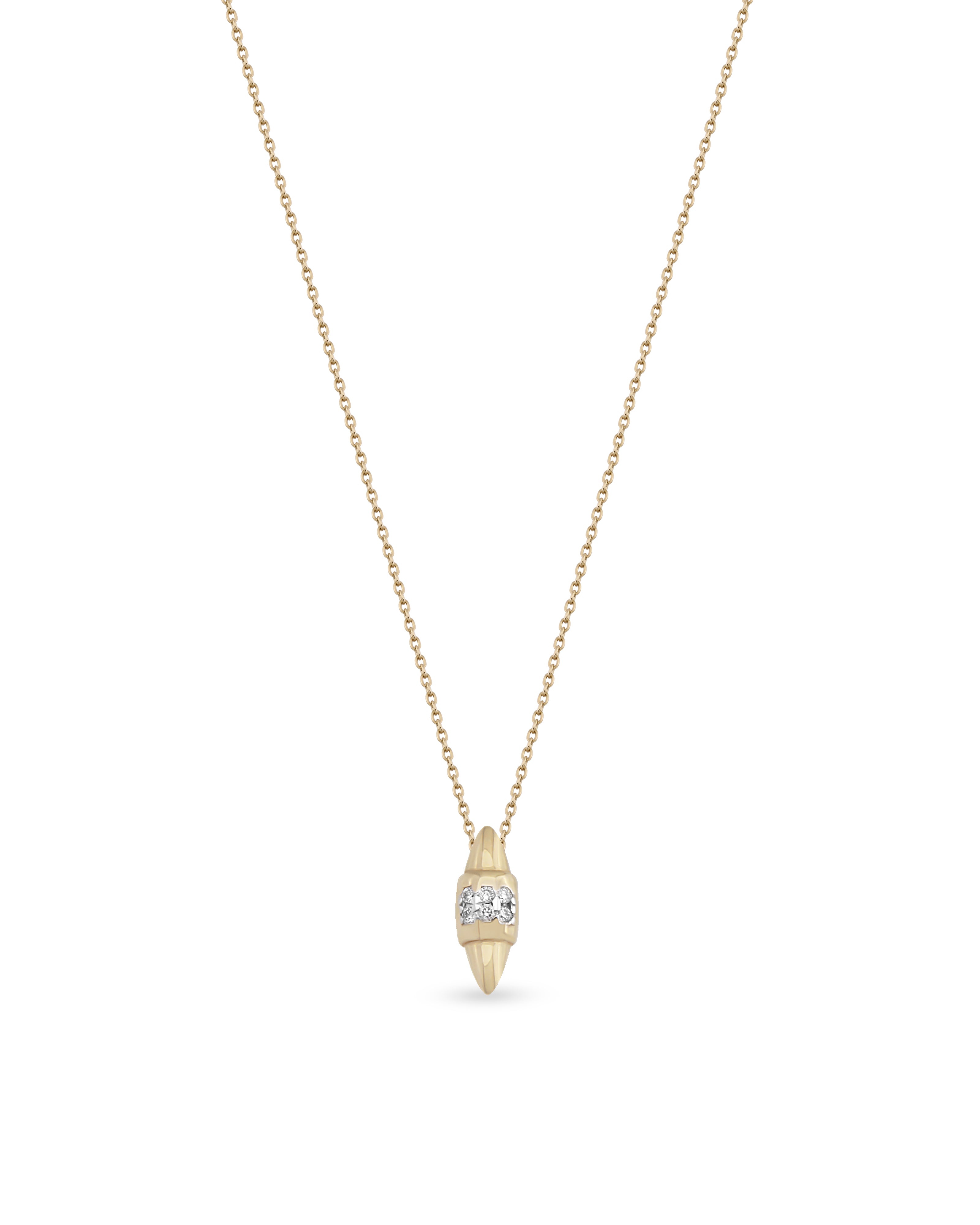Cara Necklace