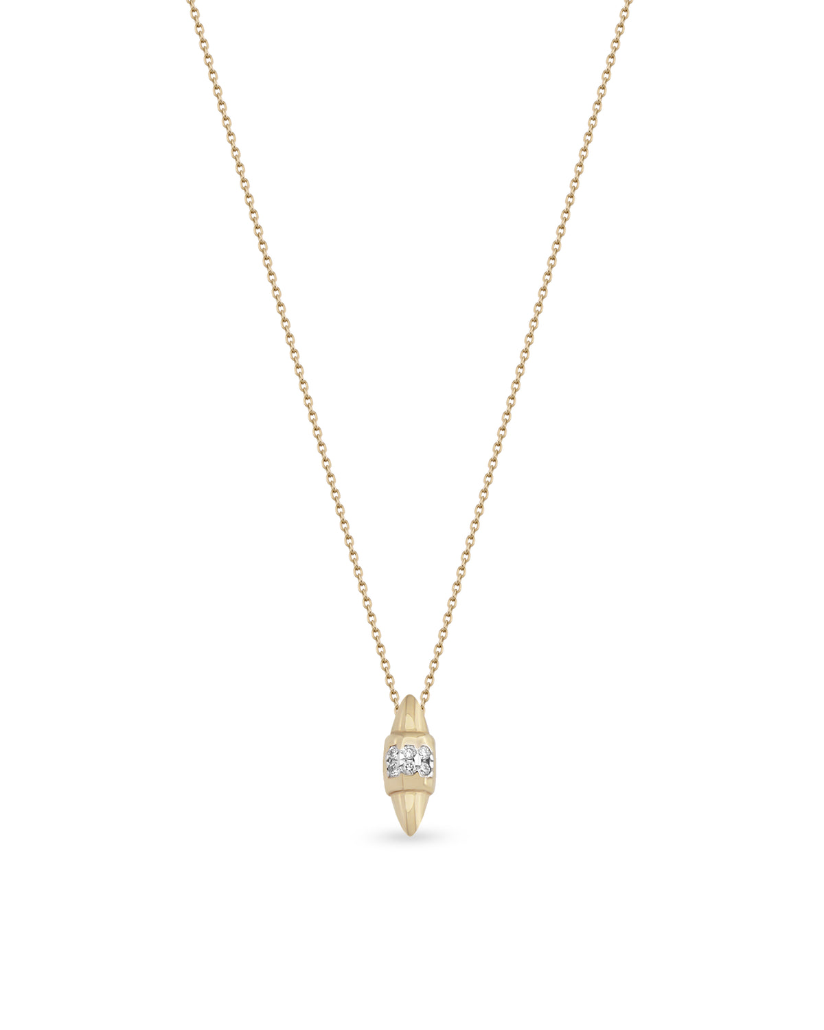Cara Necklace