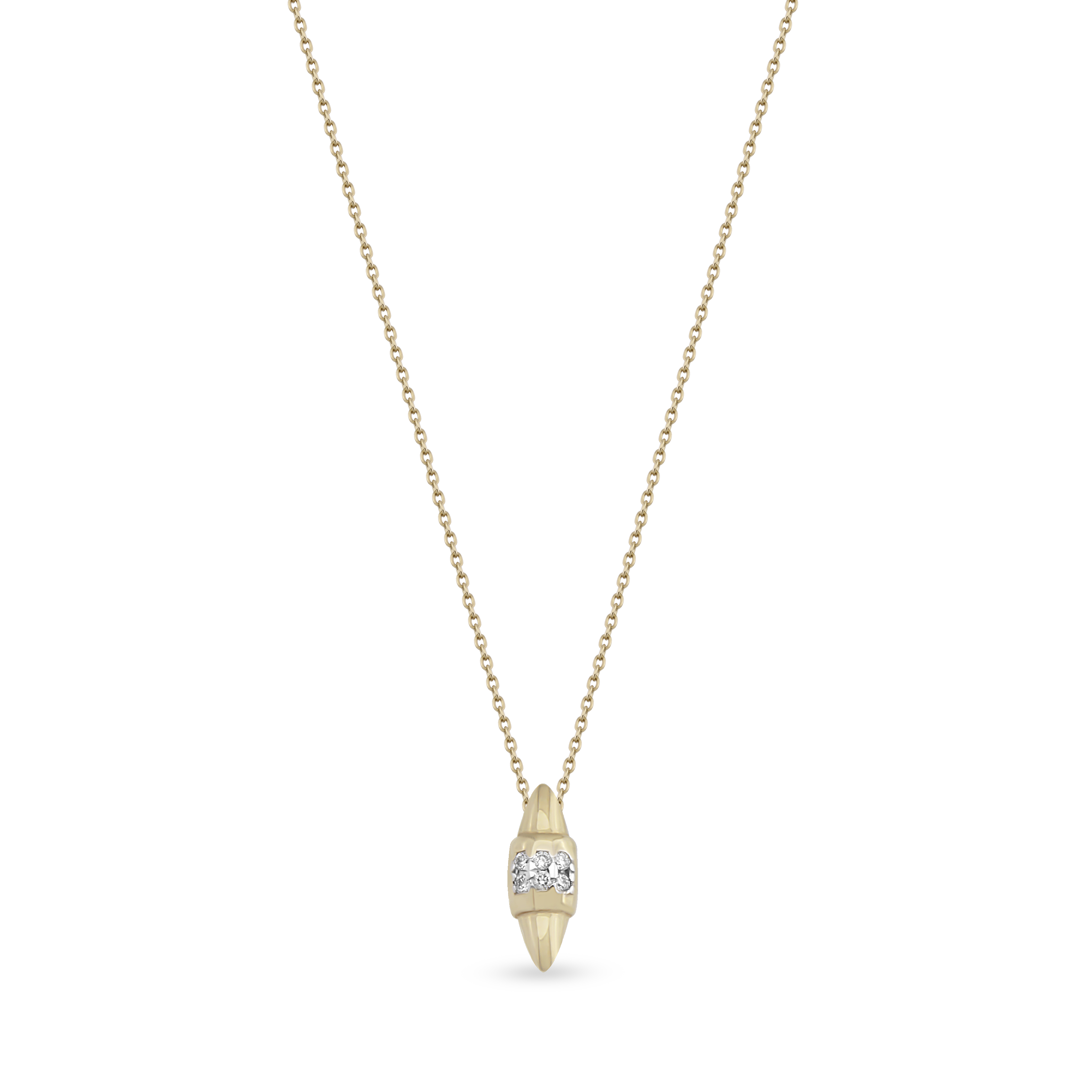 Cara Necklace