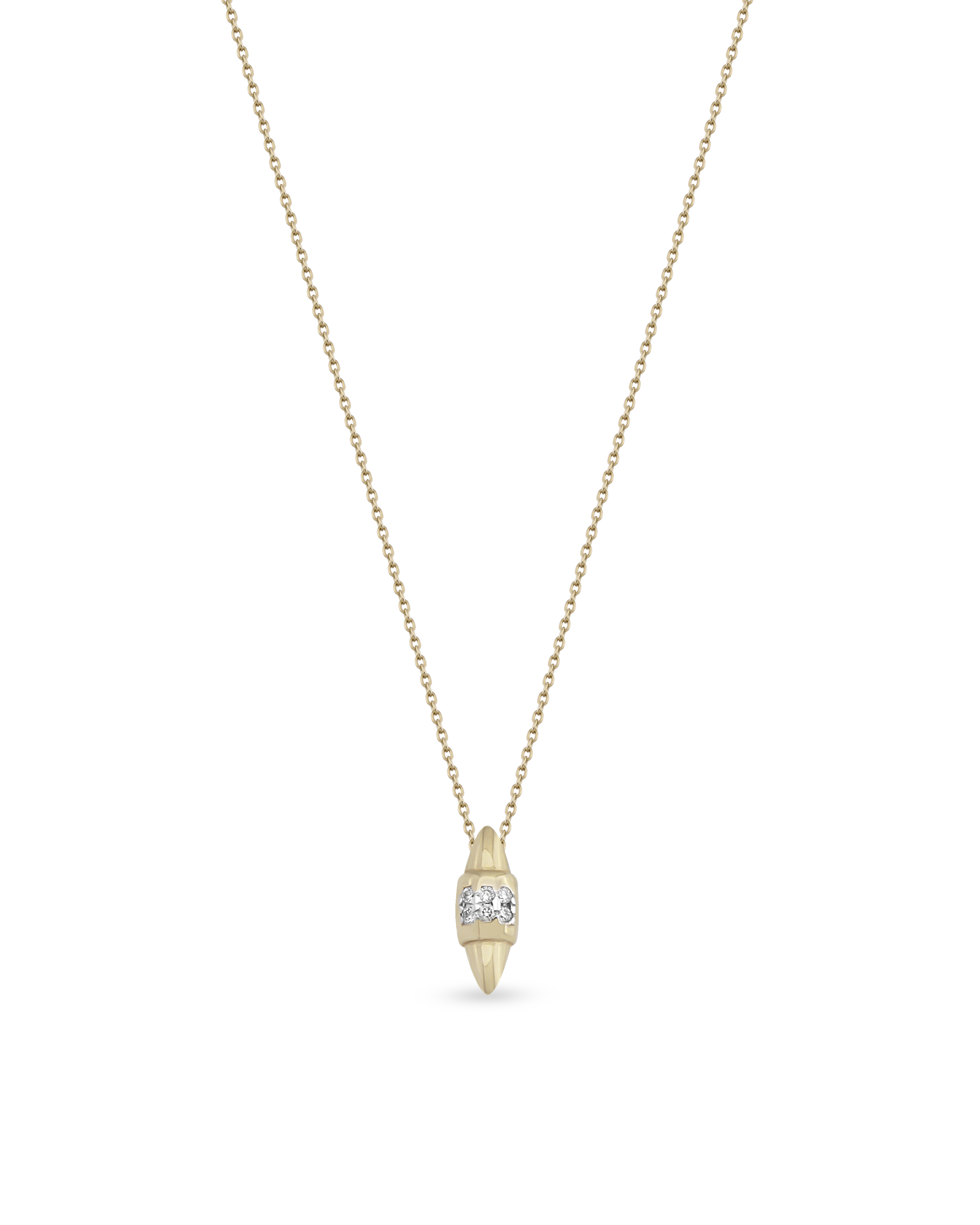Cara Necklace