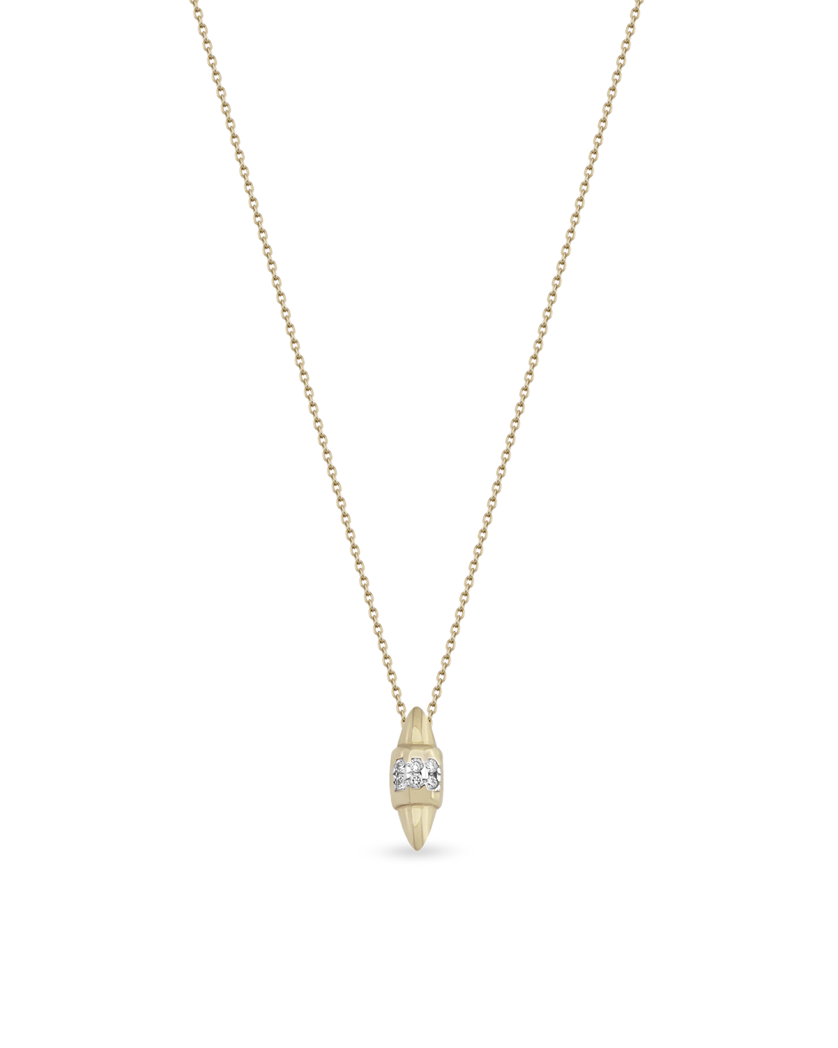 Cara Necklace