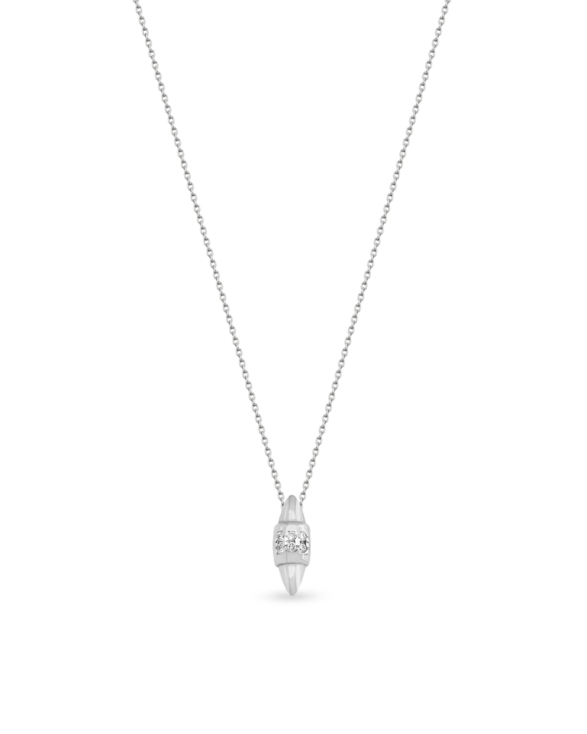 Cara Necklace