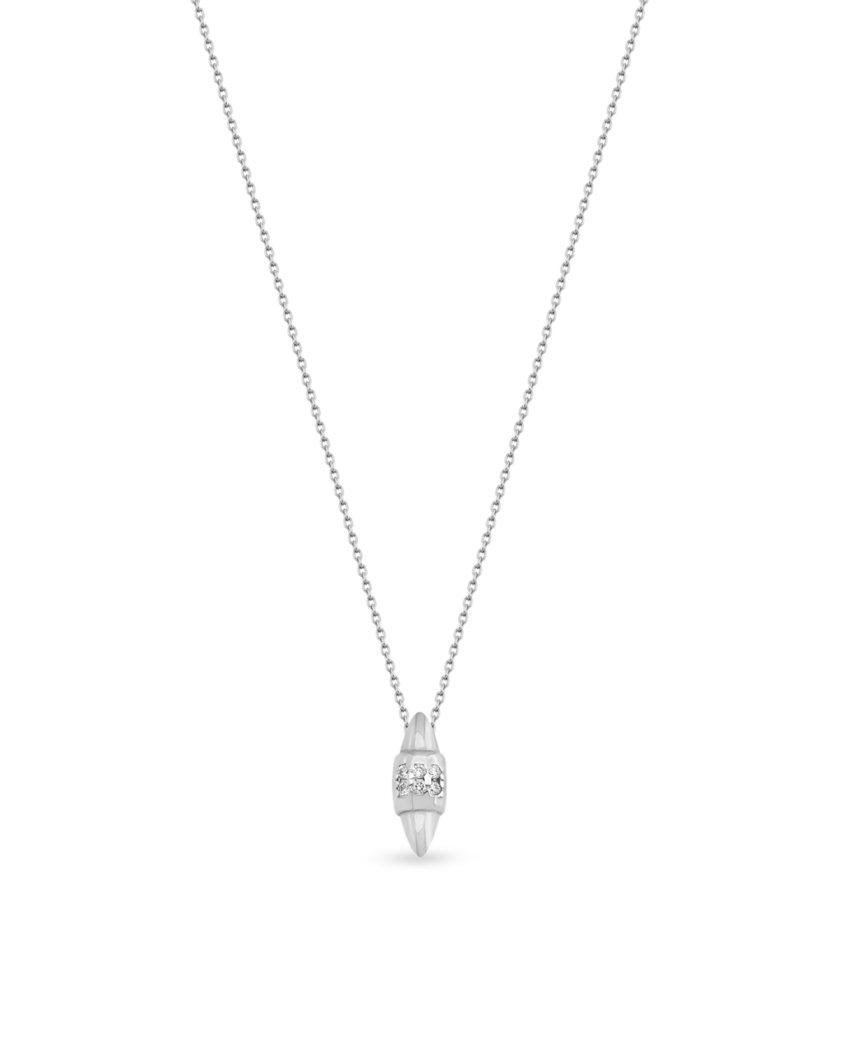 Cara Necklace