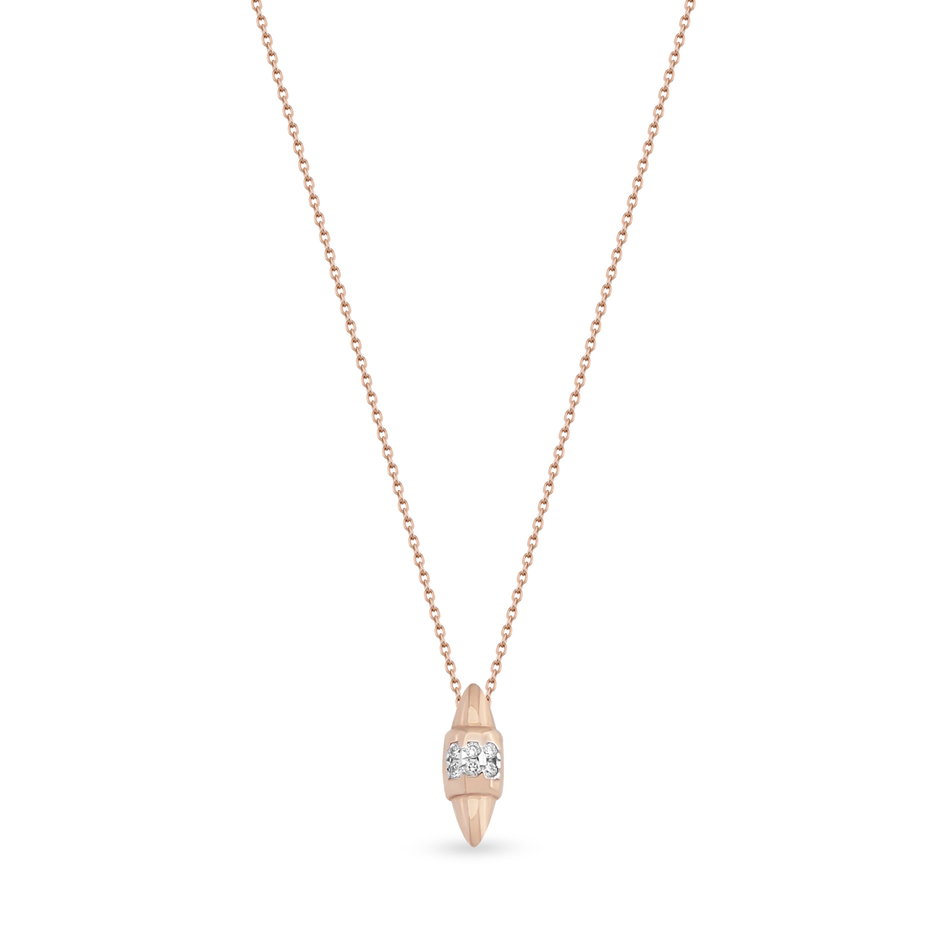 Cara Necklace
