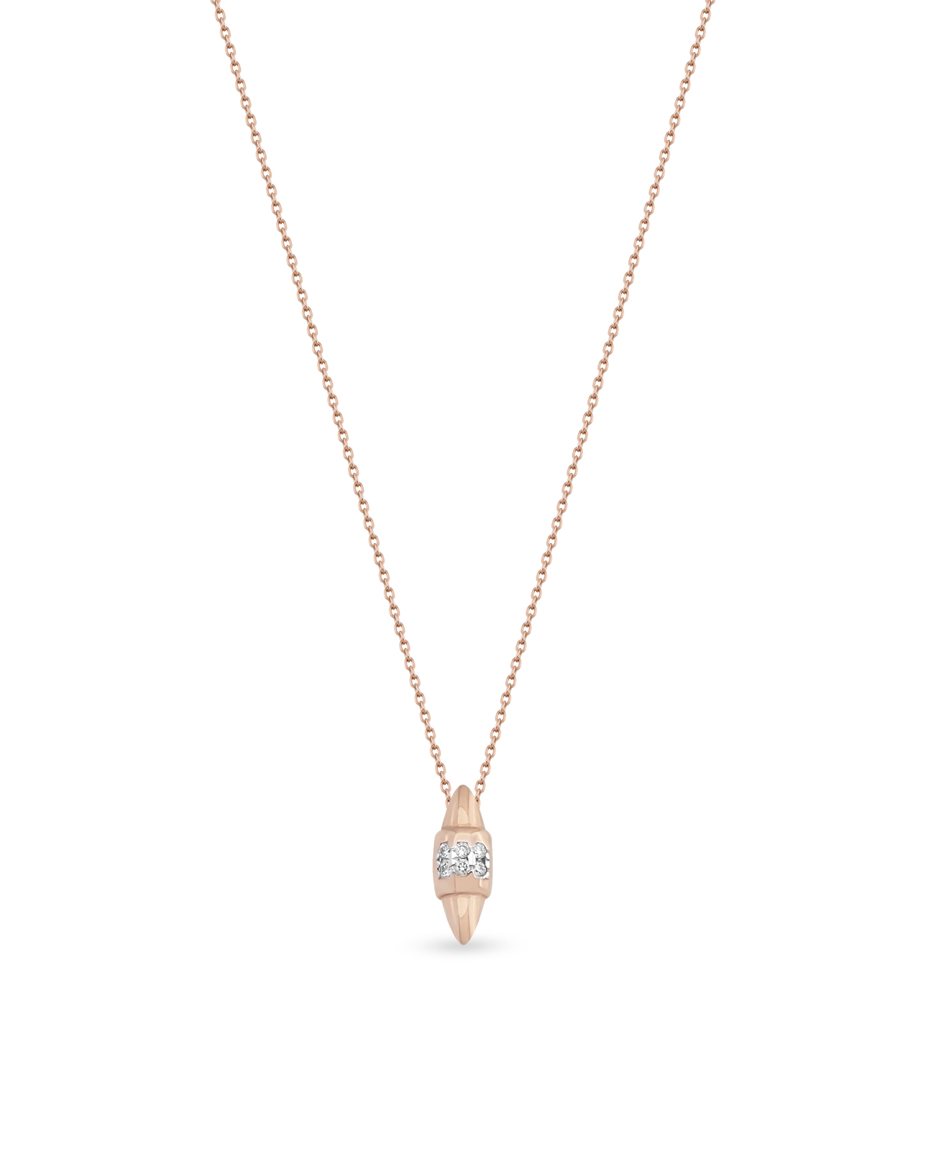 Cara Necklace